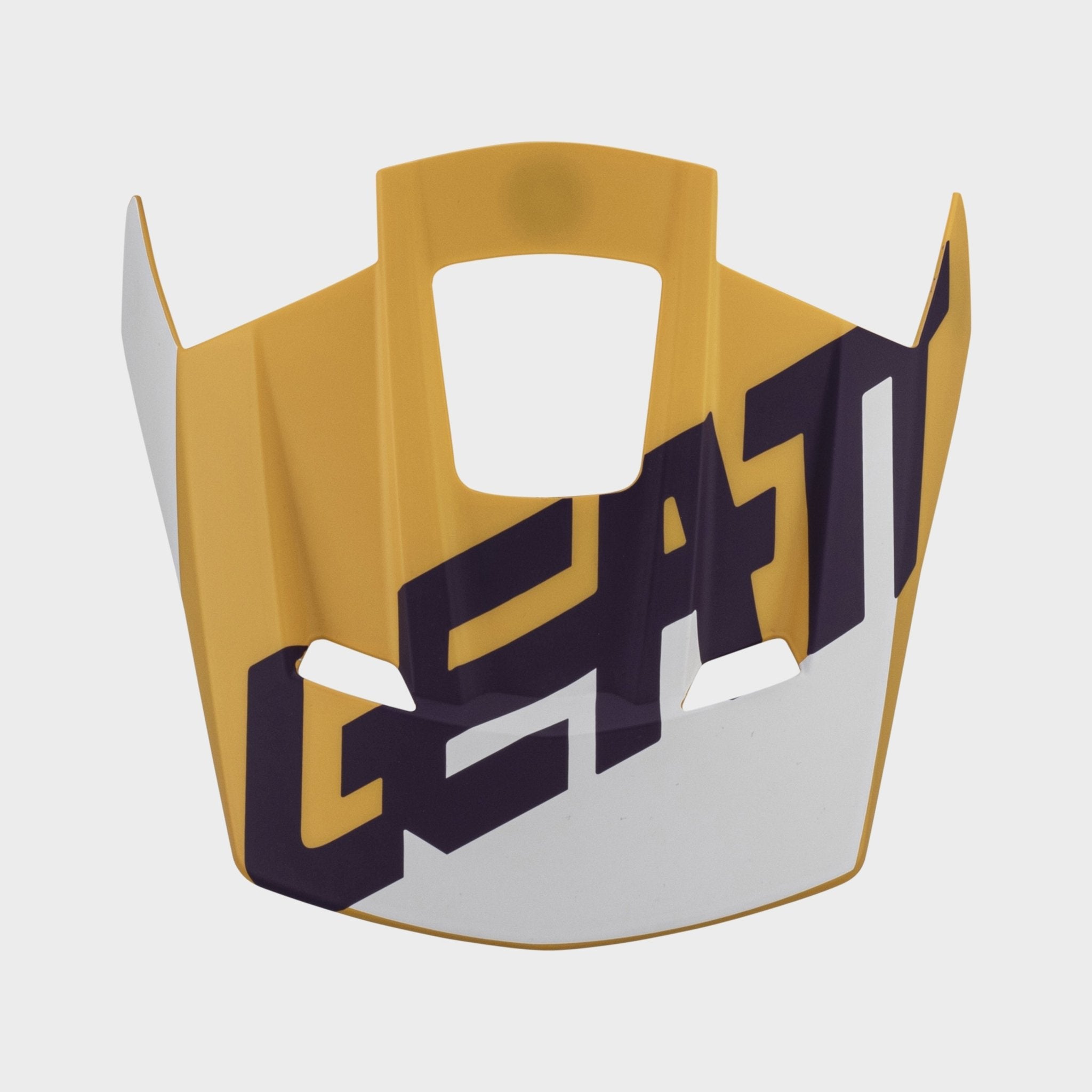 Moto 2.5 Visor - Leatt USA