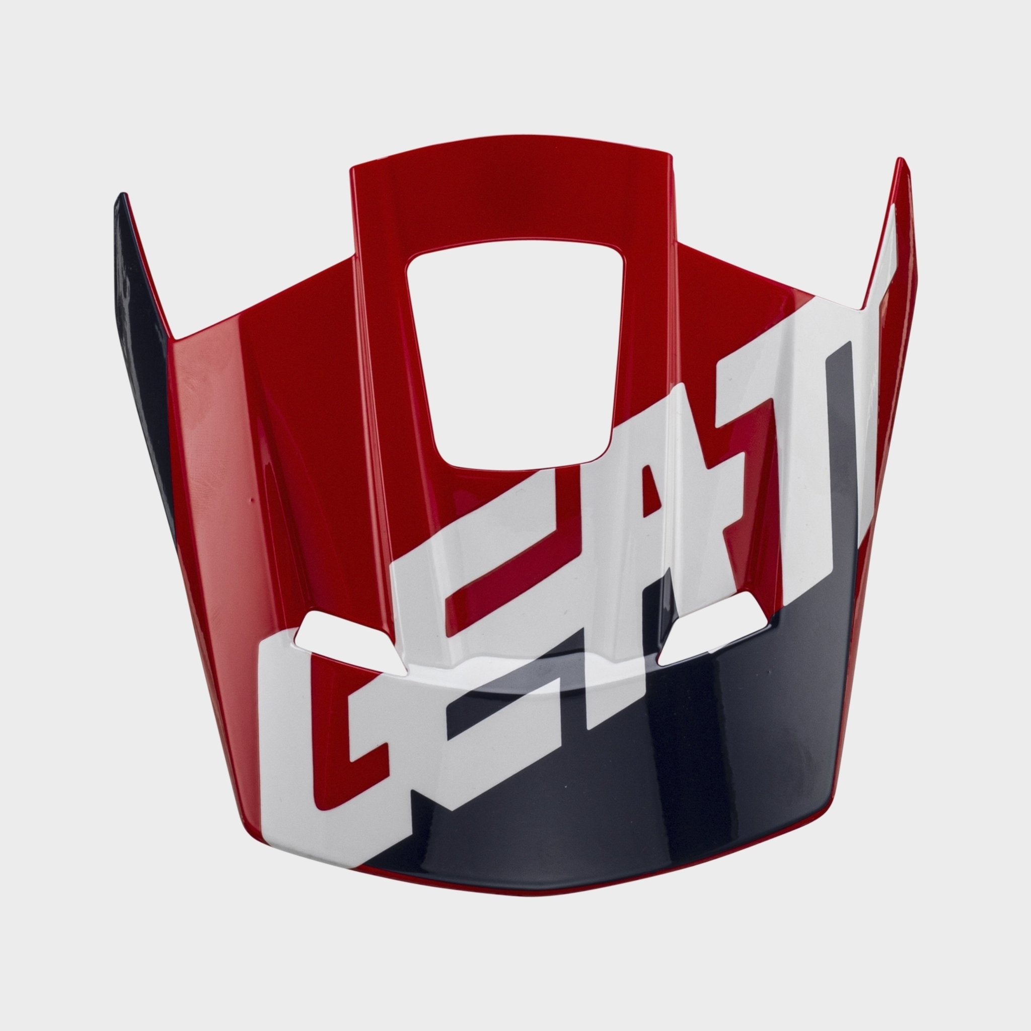 Moto 2.5 Visor - Leatt USA