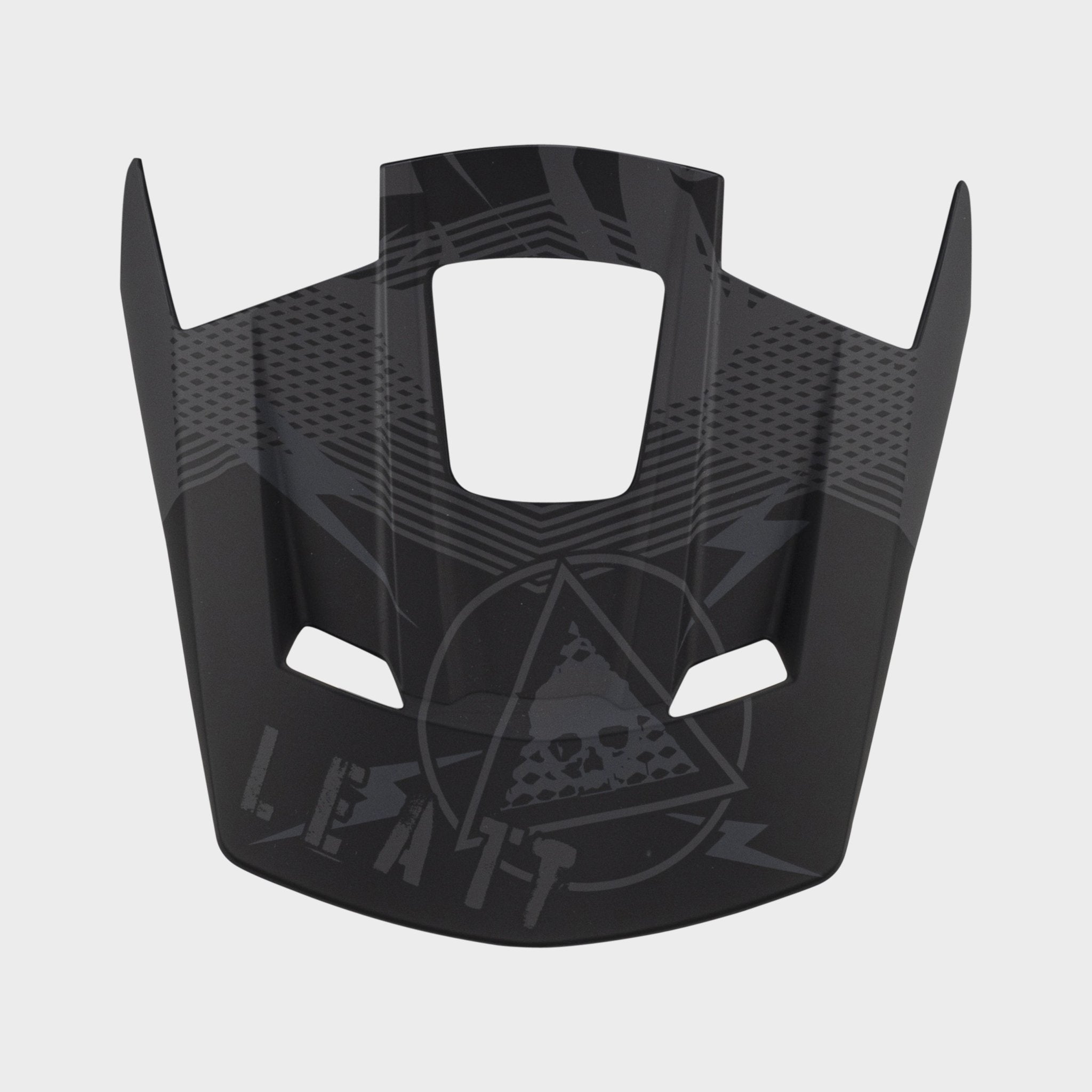 Moto 2.5 Visor - Leatt USA