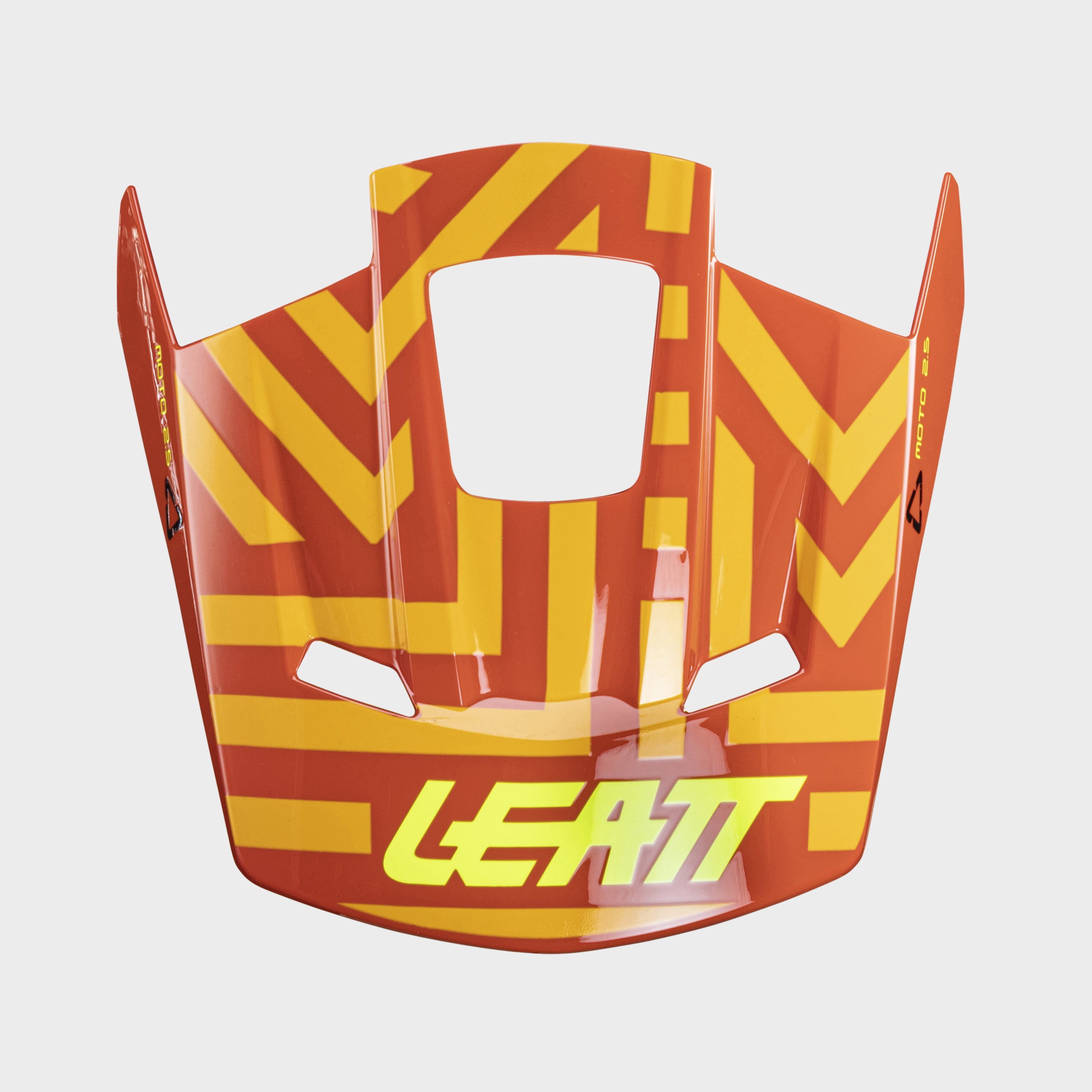 Moto 2.5 Visor