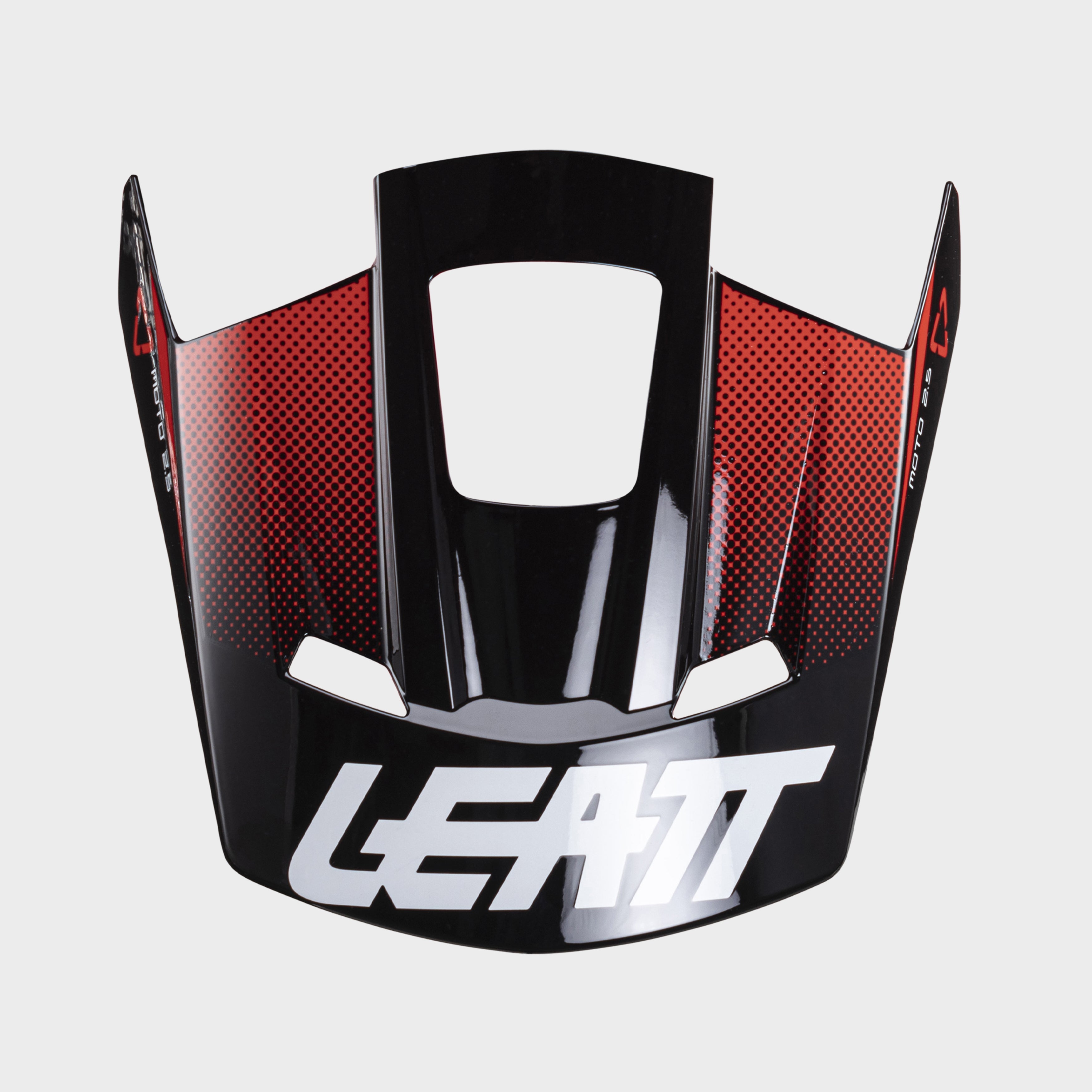 Moto 2.5 Visor