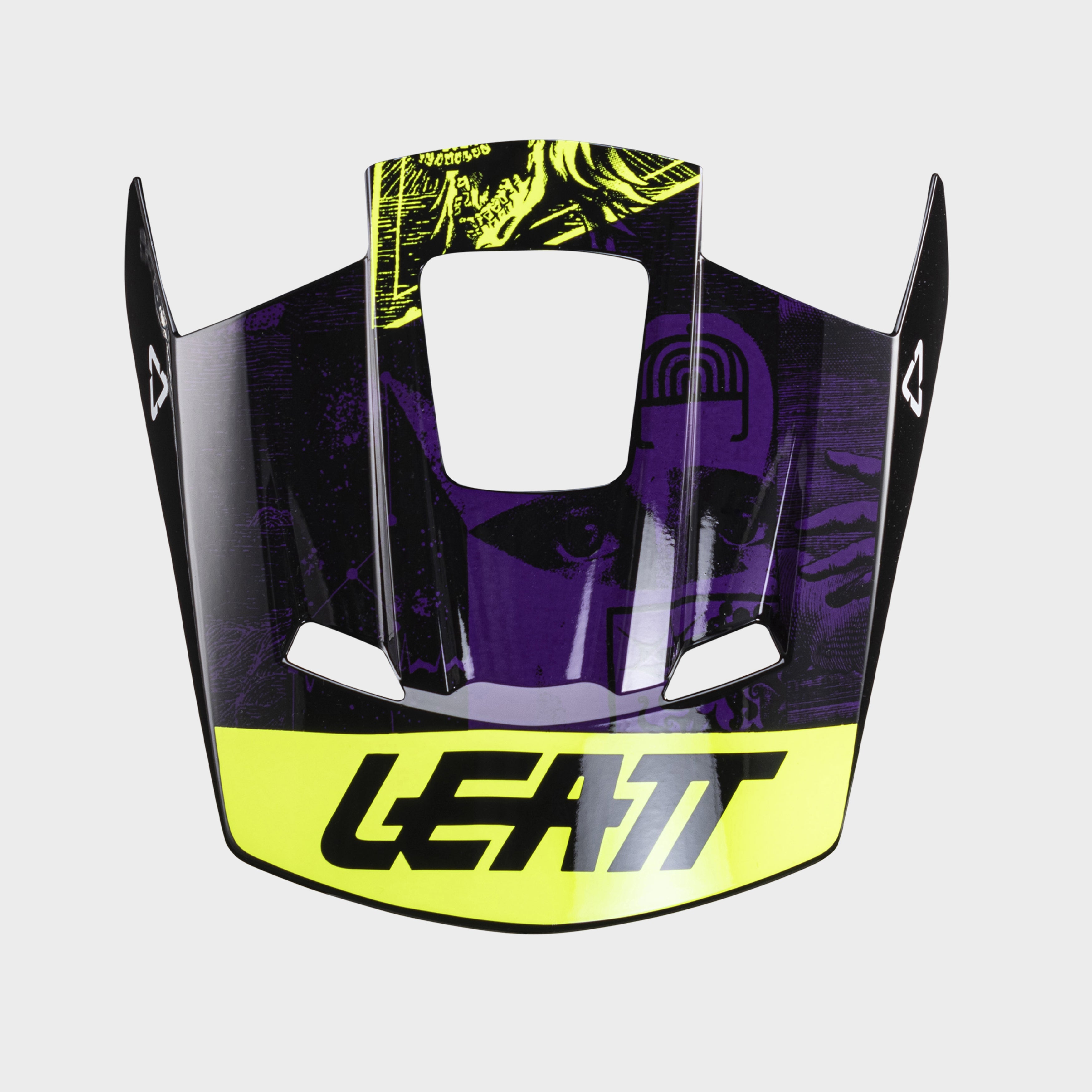 Moto 2.5 Visor