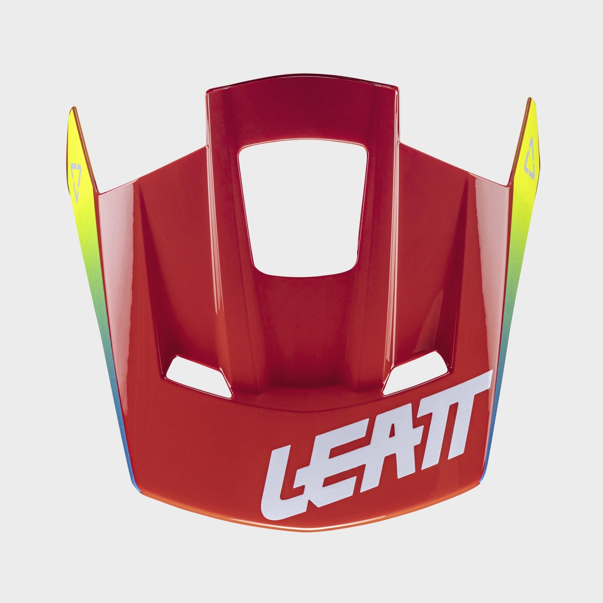 Moto 2.5 Visor - Leatt USA