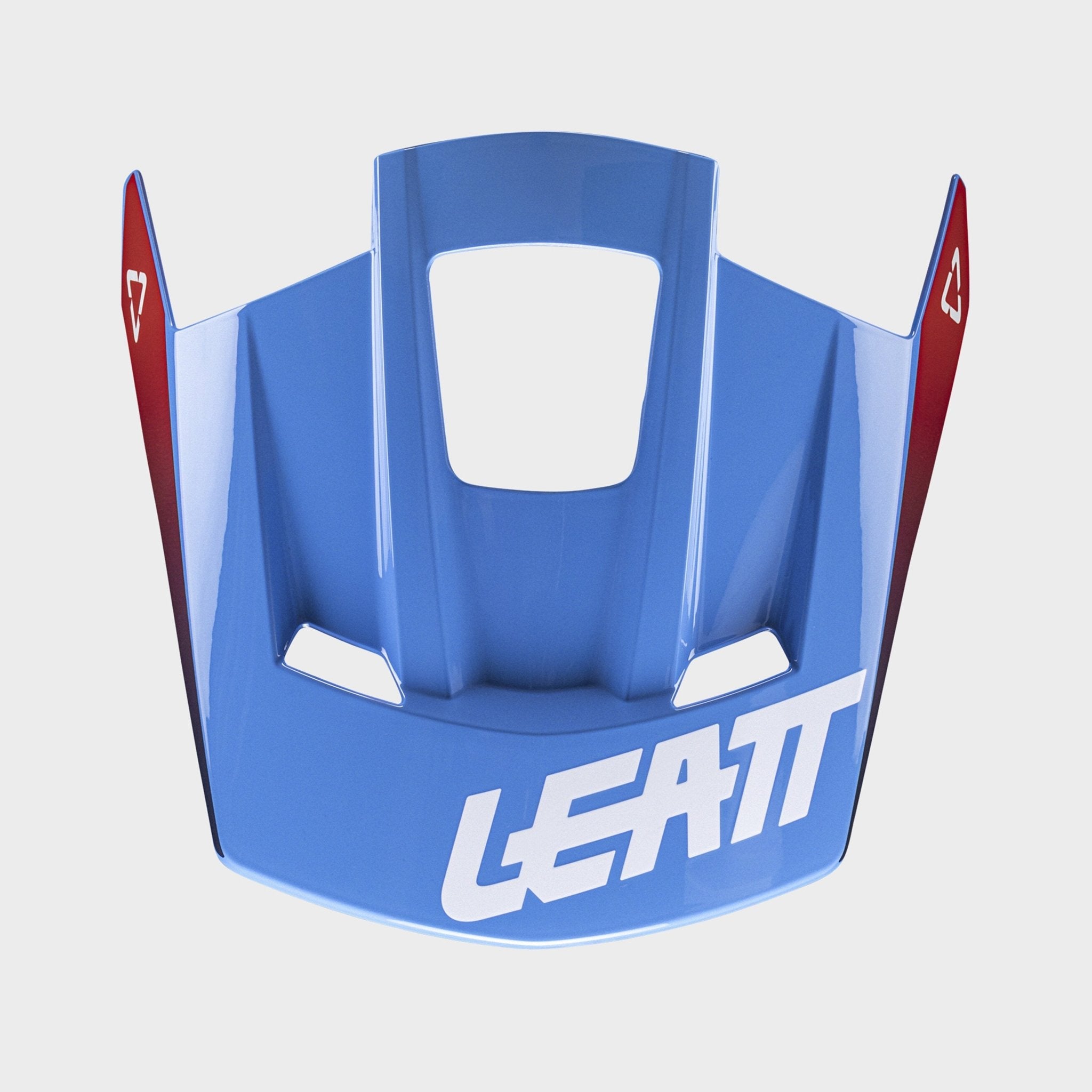 Moto 2.5 Visor - Leatt USA