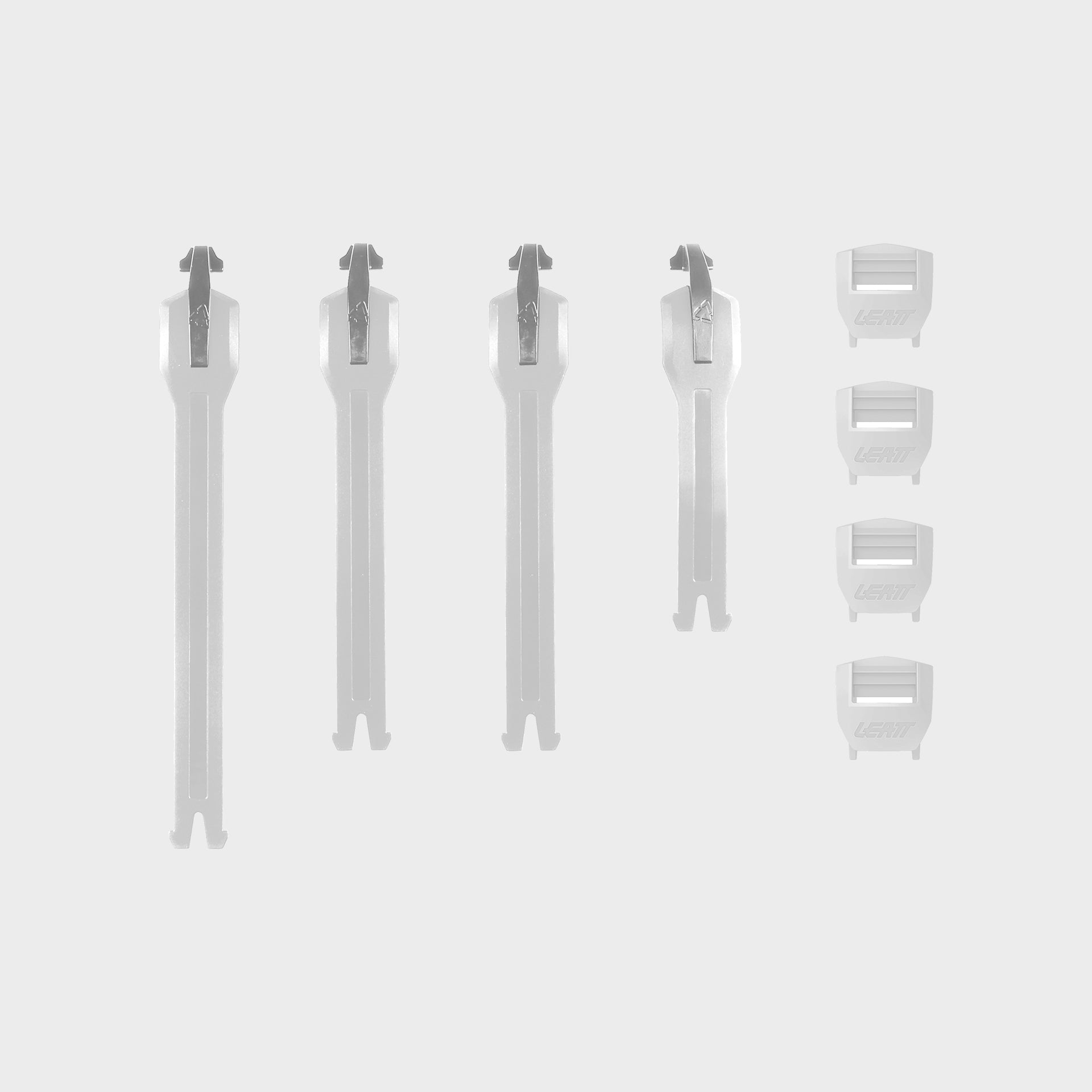 Moto 6.5 Strap Kit