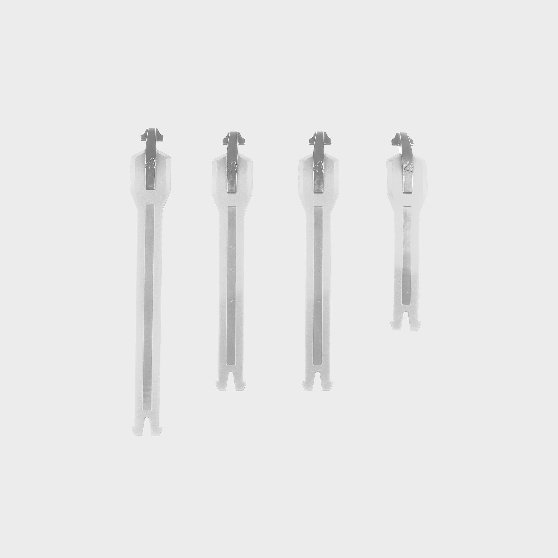 Moto 5.5 Strap kit