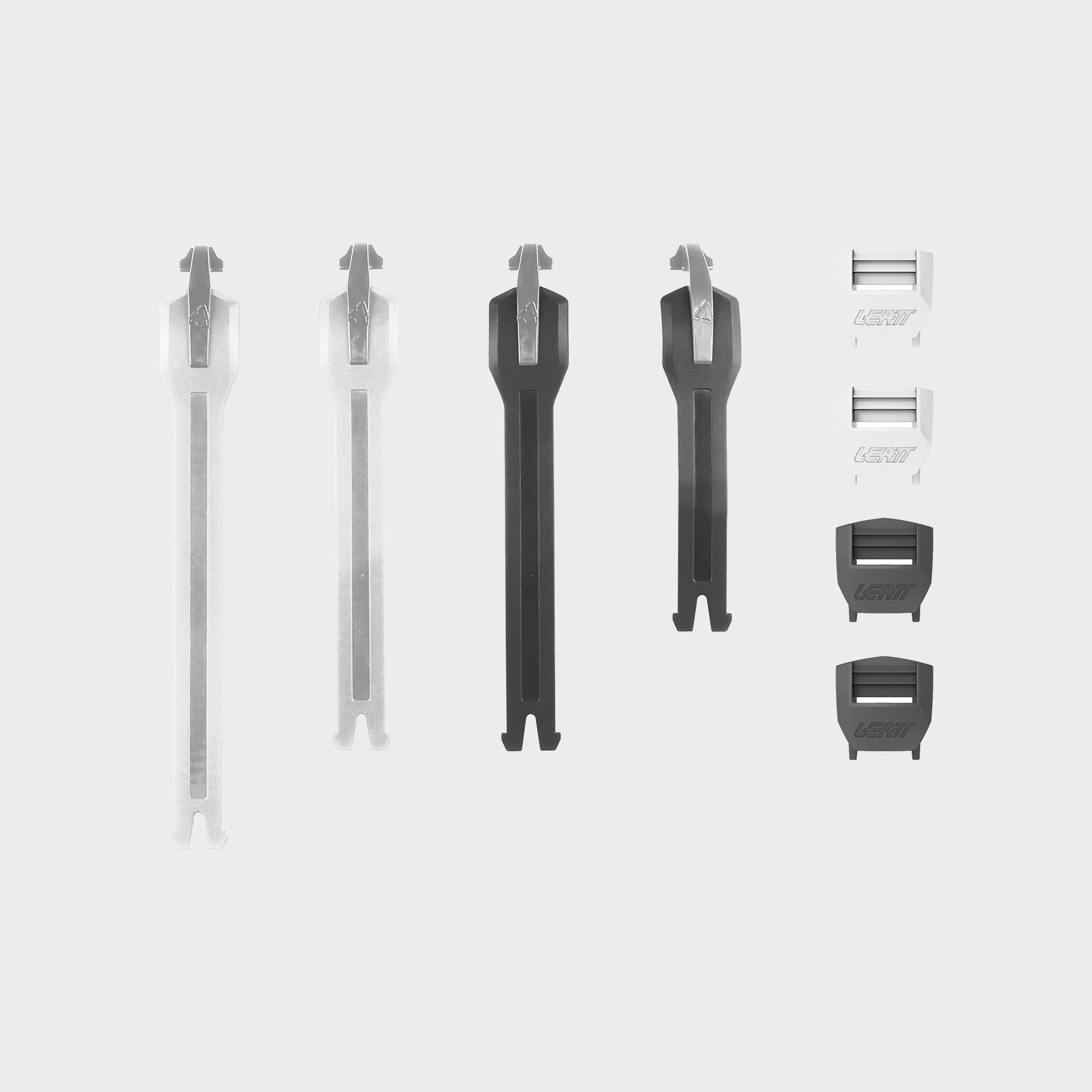 Moto 5.5 Strap kit