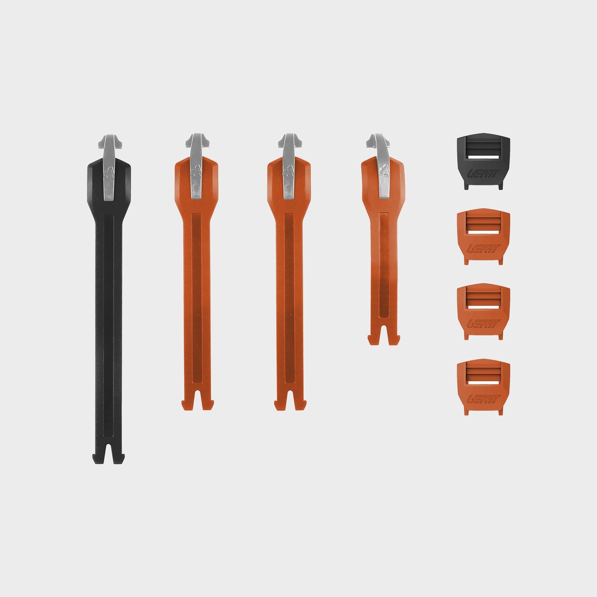 Moto 5.5 Strap kit