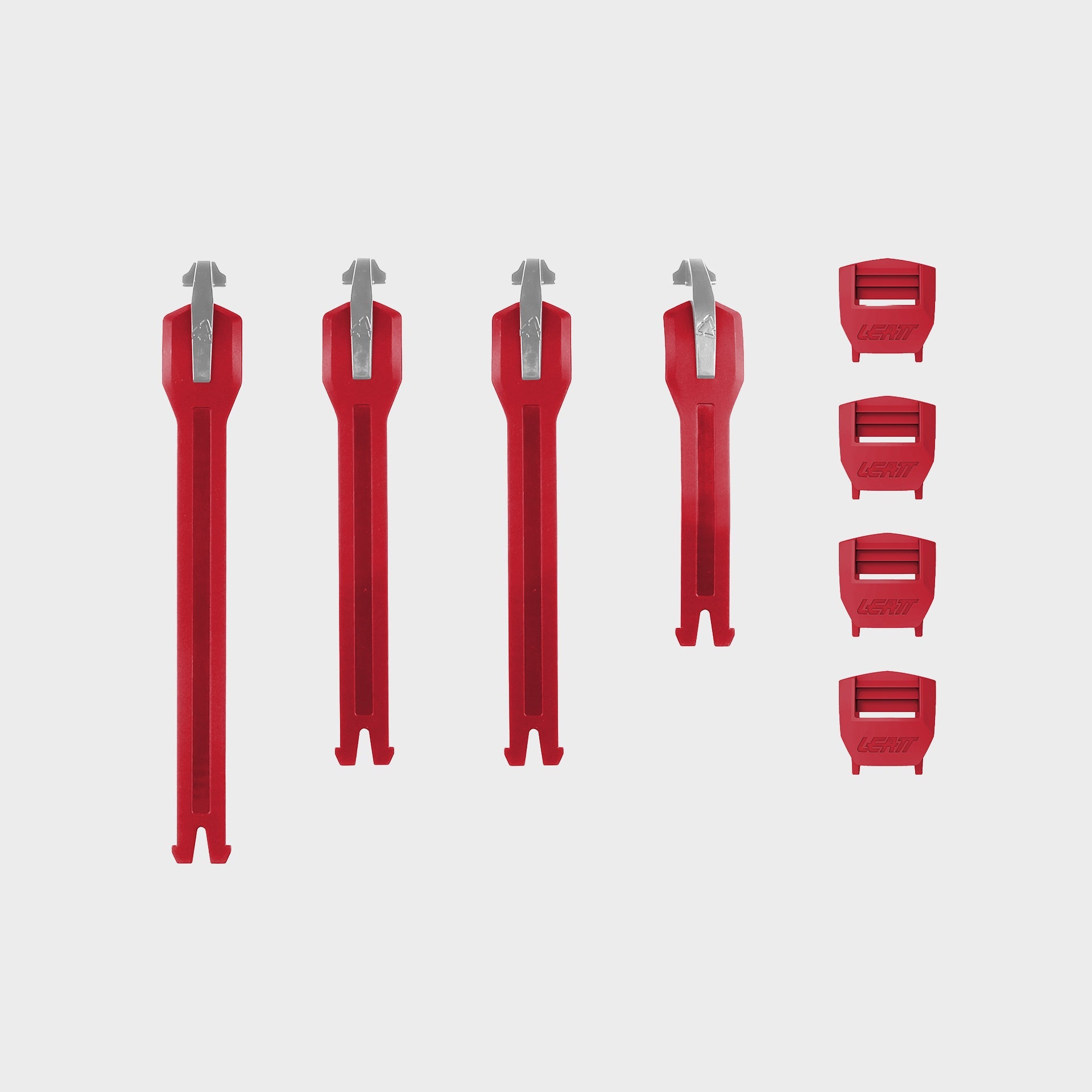 Moto 5.5 Strap kit