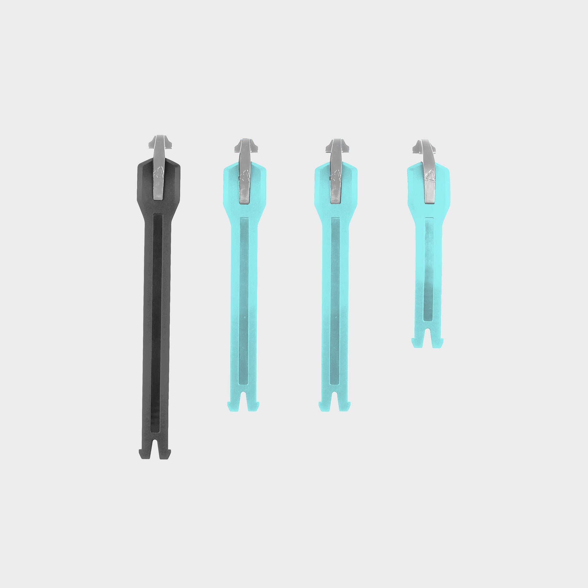Moto 5.5 Strap kit