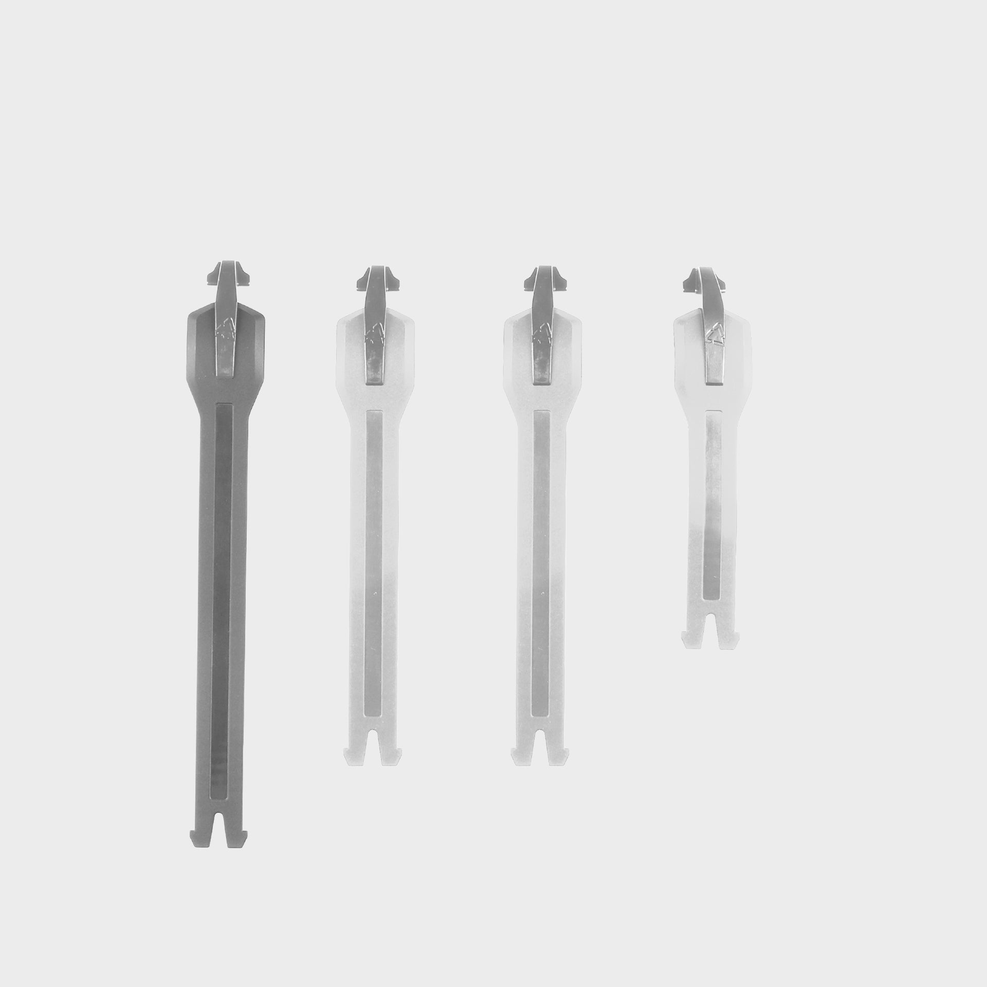 Moto 5.5 Strap kit