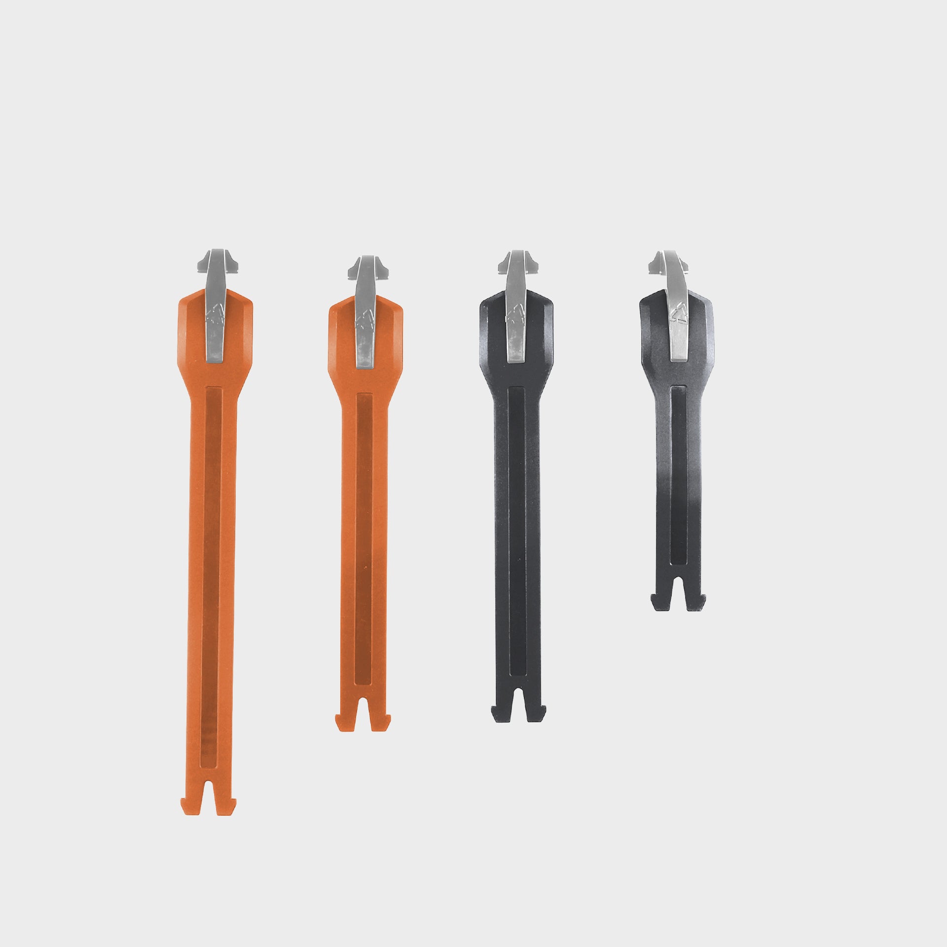 Moto 5.5 Strap kit