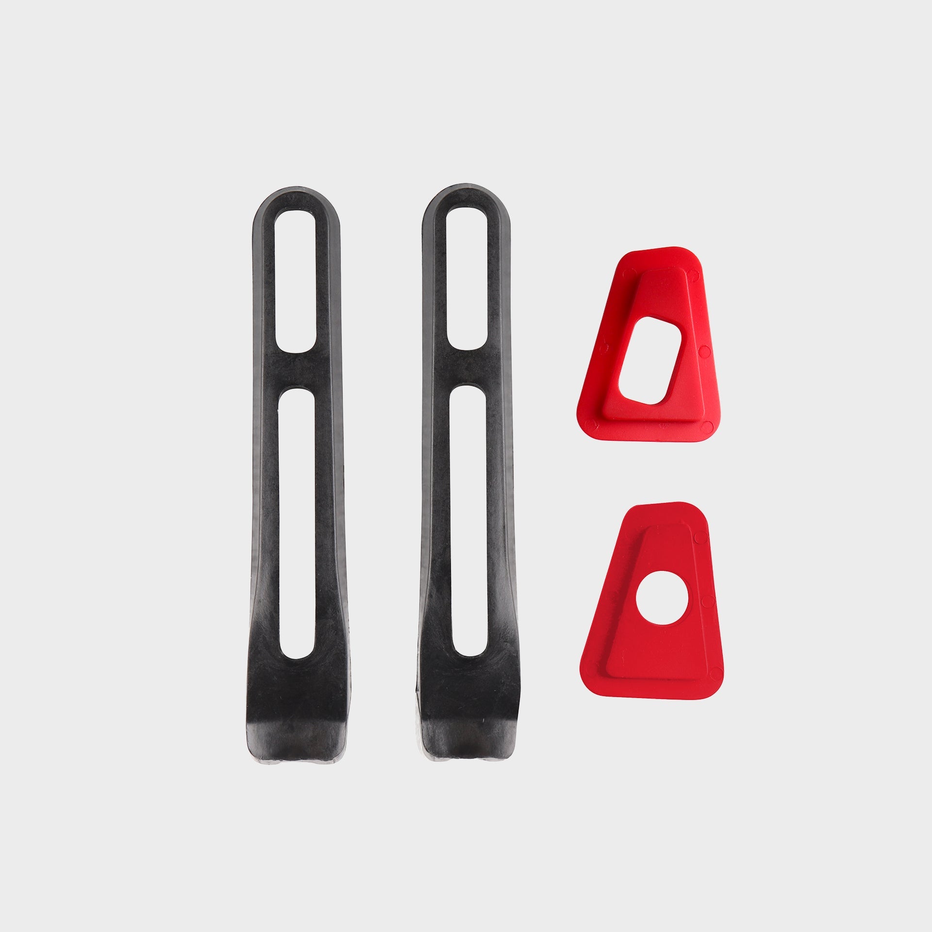 Moto 5.5 FlexLock Bar + Shims