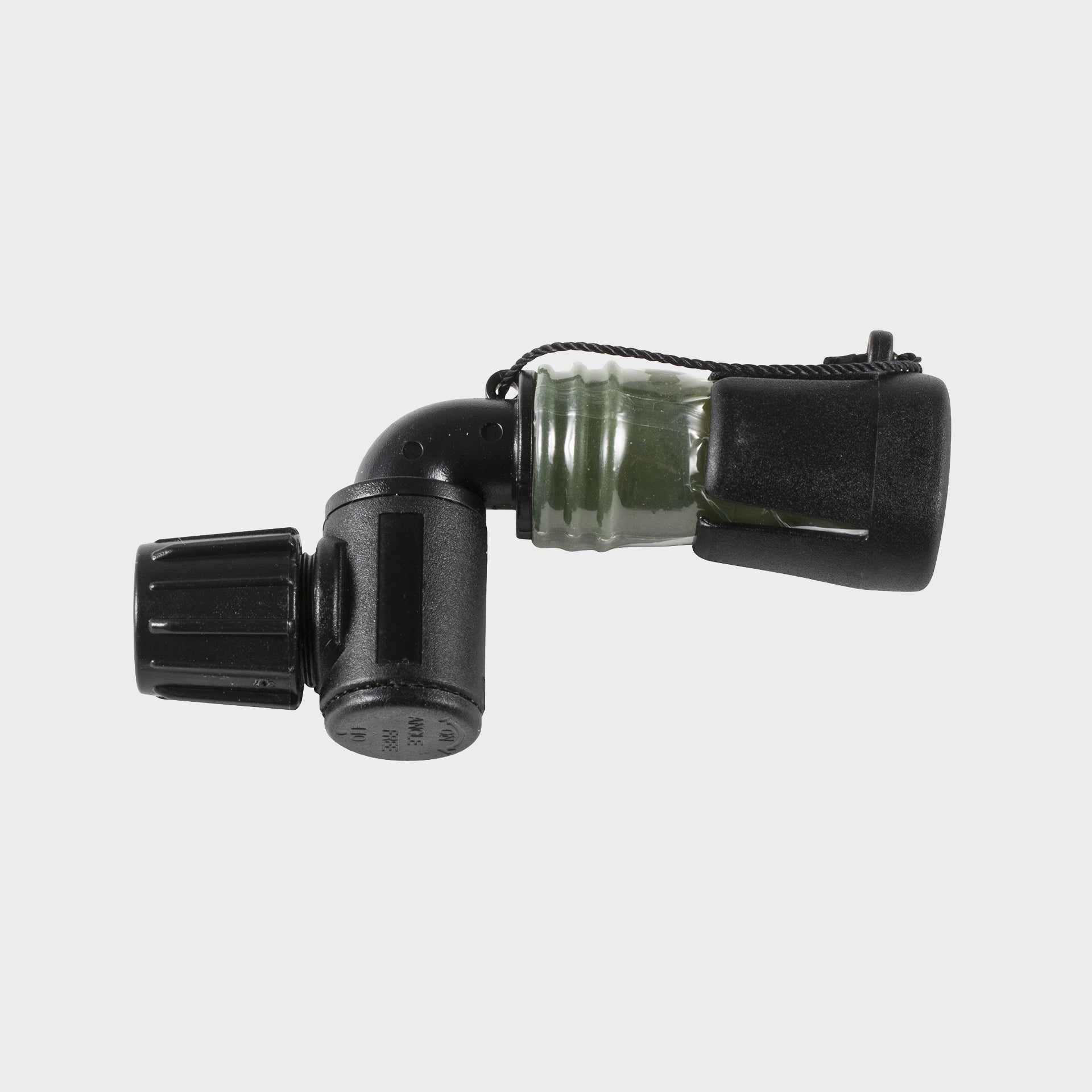Bite Valve HydraPak Leatt Straight Moto