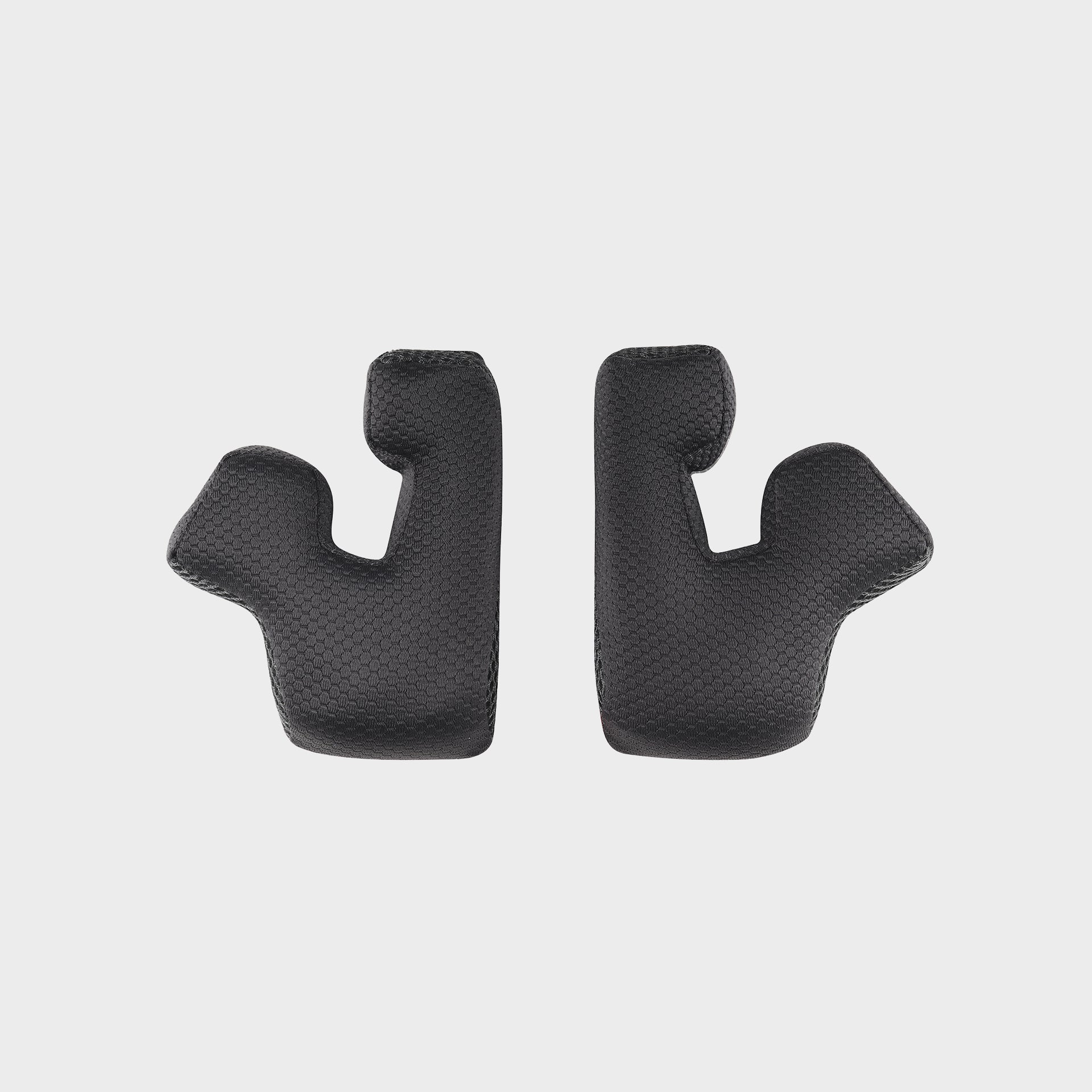 Moto GPX 3.5 Junior Cheek Pads