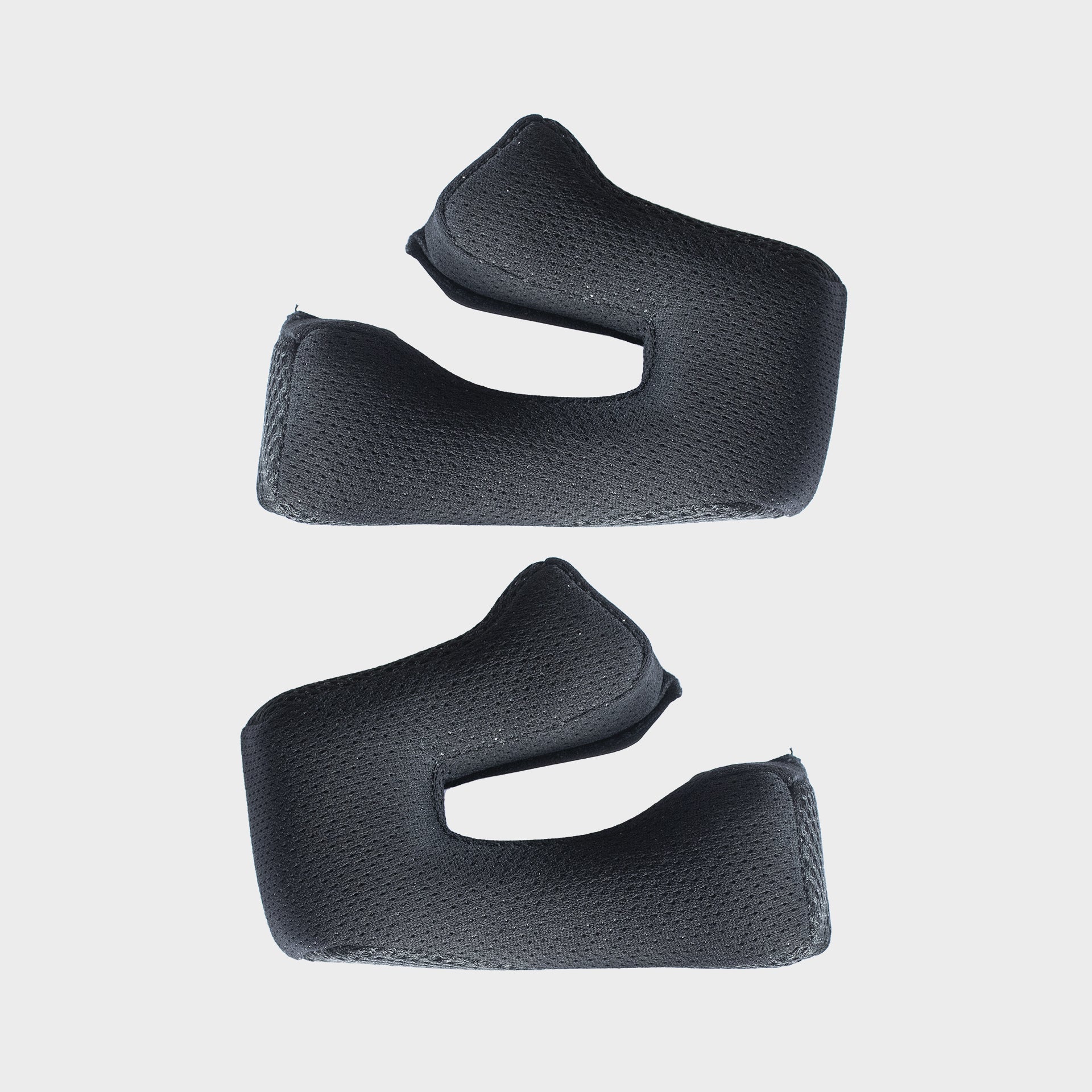 Moto 2.5 Cheek Pads