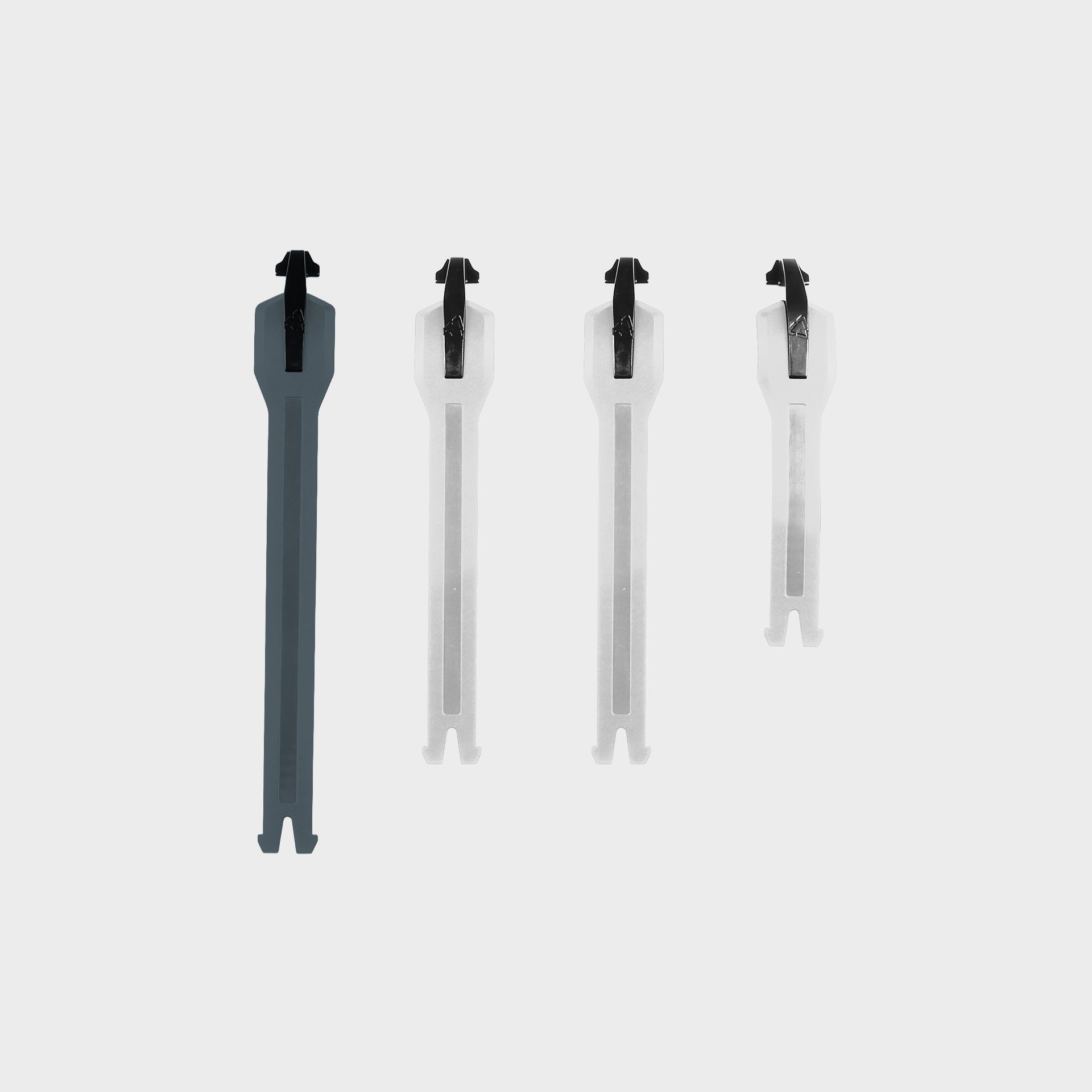 Moto 4.5 ADV 8.5 Strap Kit