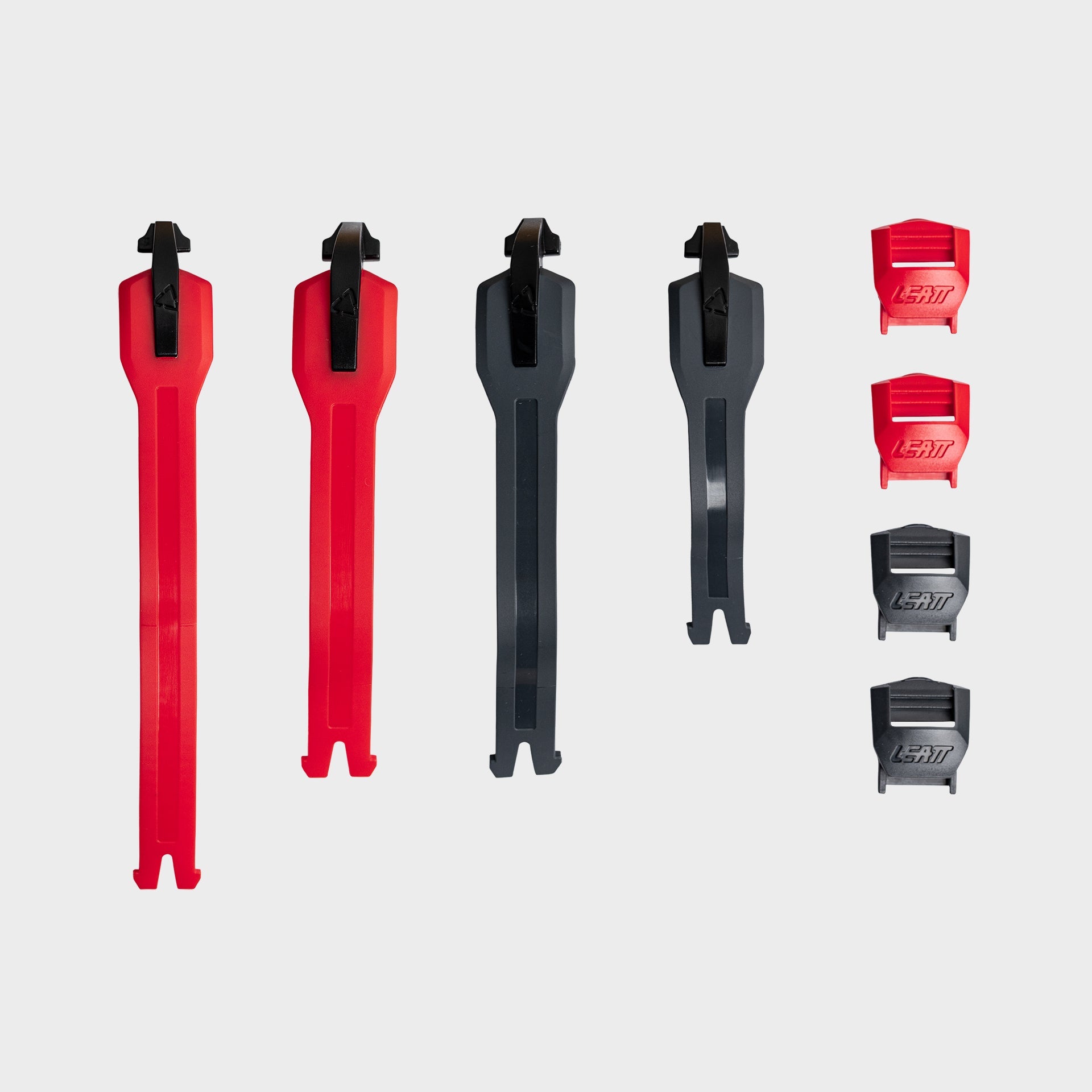 Moto 4.5 ADV 8.5 Strap Kit