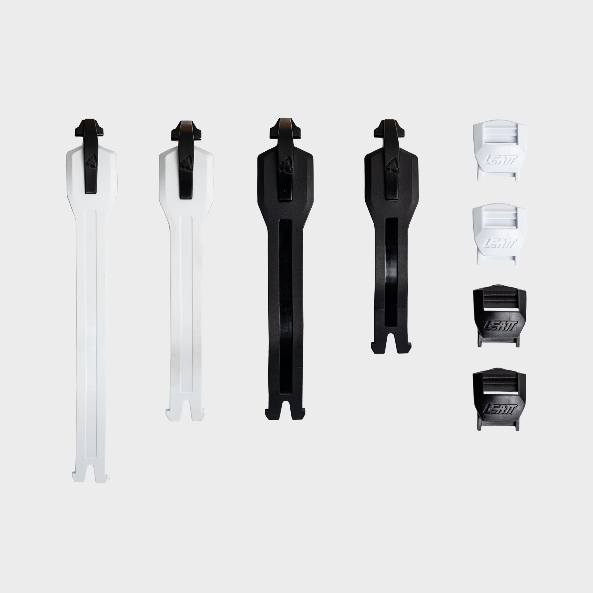Moto 4.5 ADV 8.5 Strap Kit