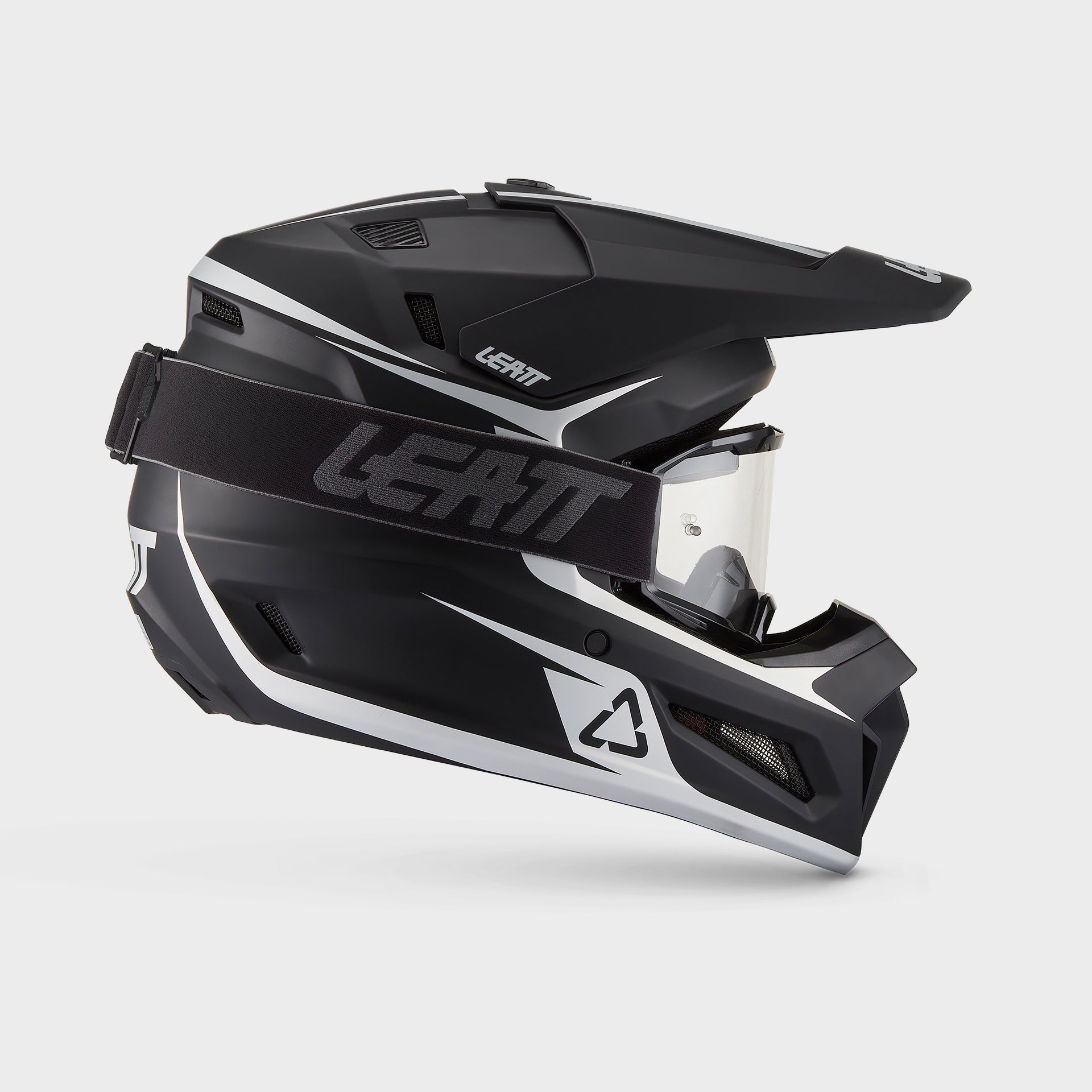 Moto 3.5 Junior Helmet Kit