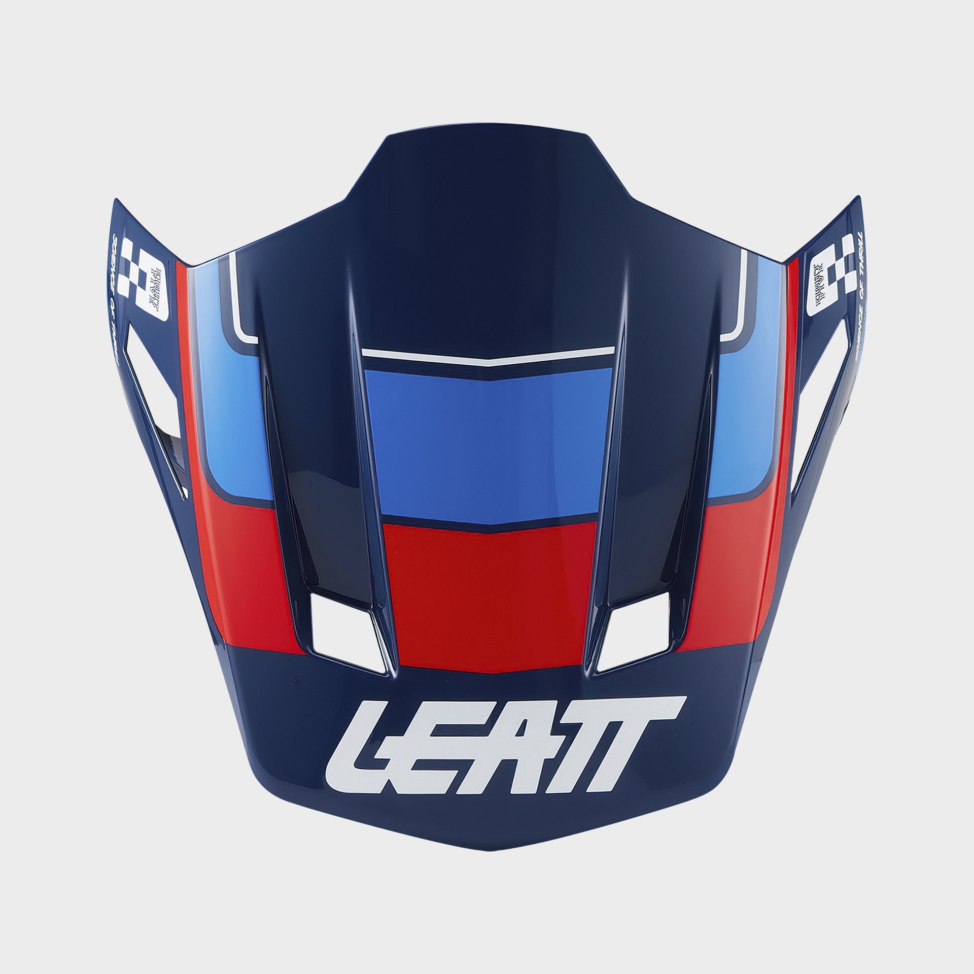 Moto 8.5 Visor