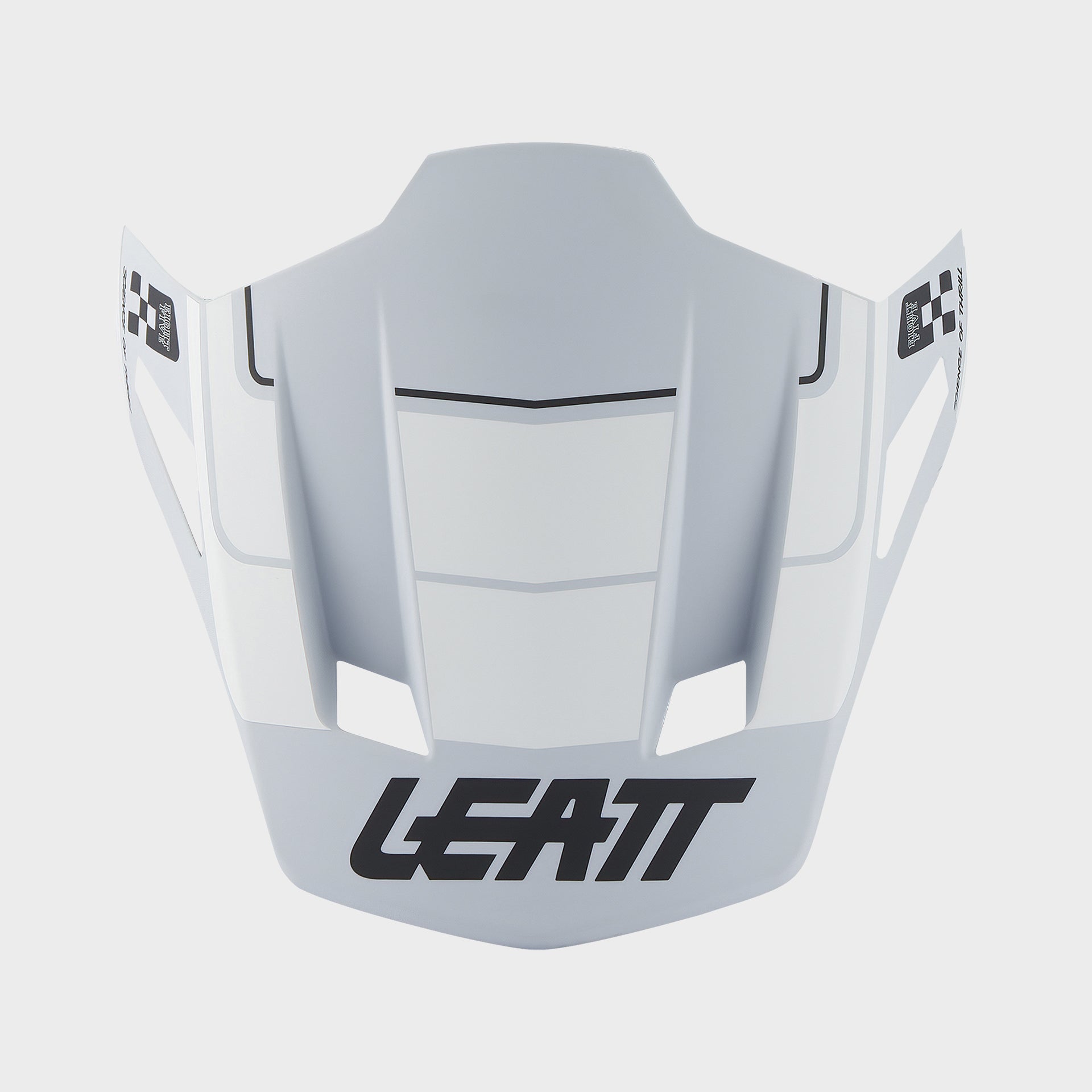 Moto 8.5 Visor