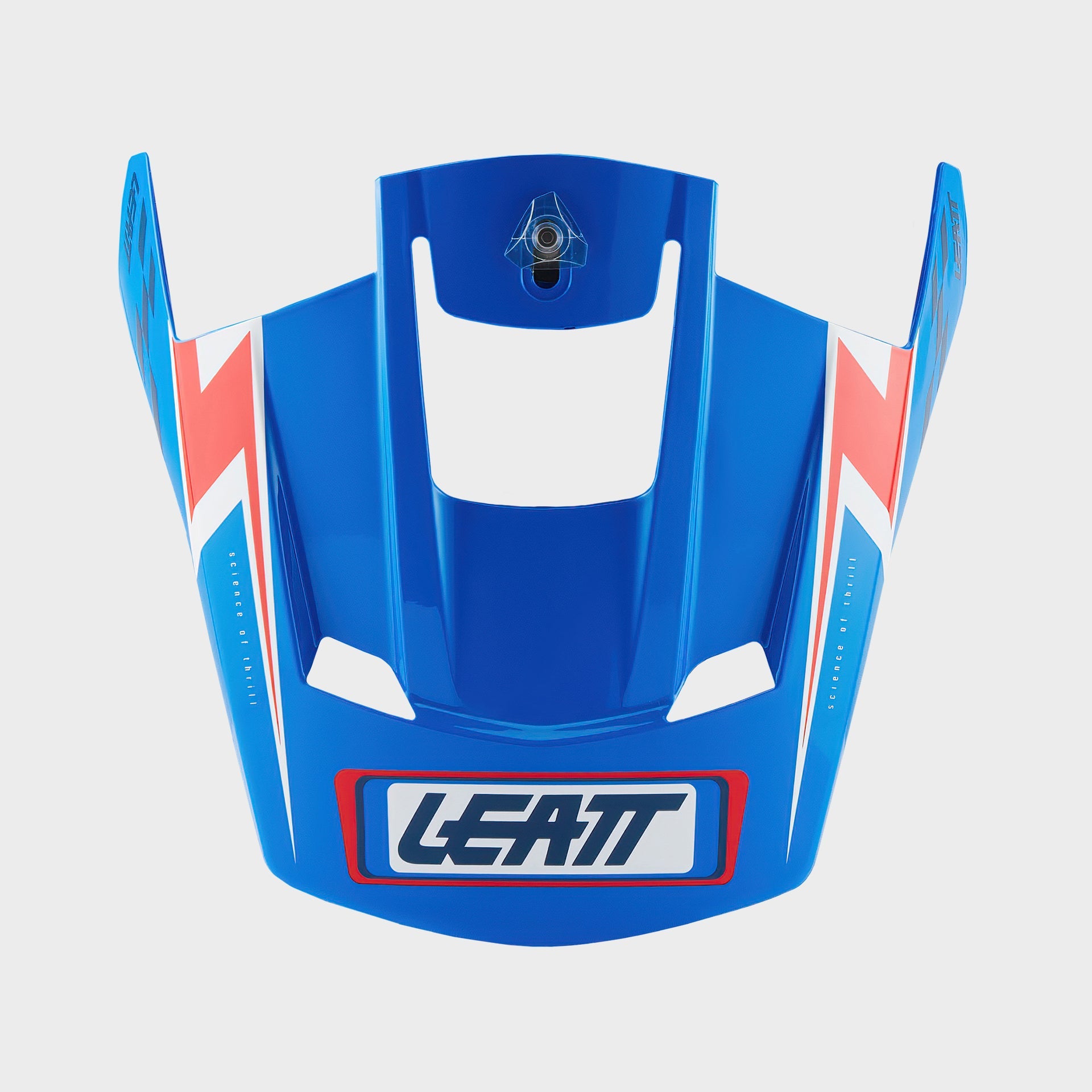 Moto 3.5 Visor