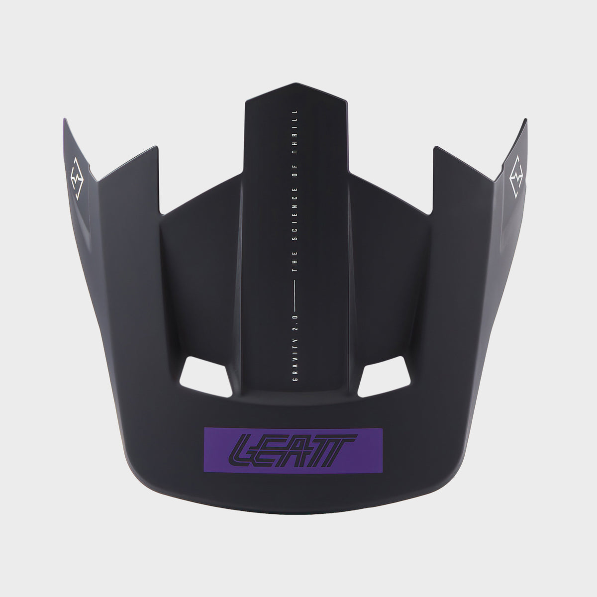 Visor MTB Gravity 2.0 V27