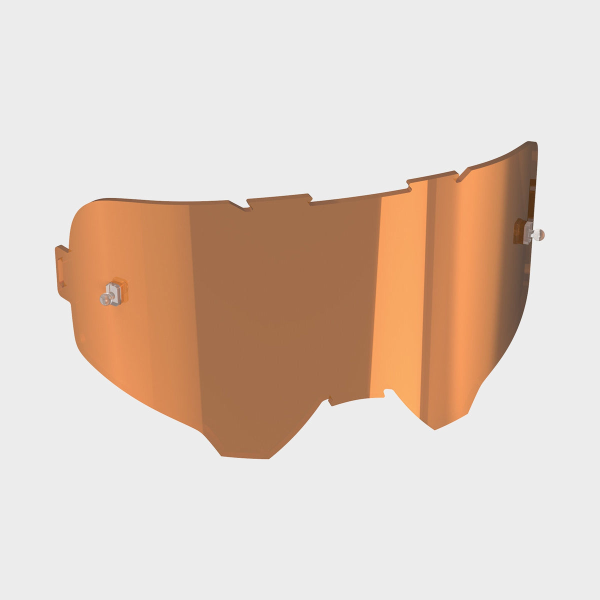 Velocity Lens - Iriz