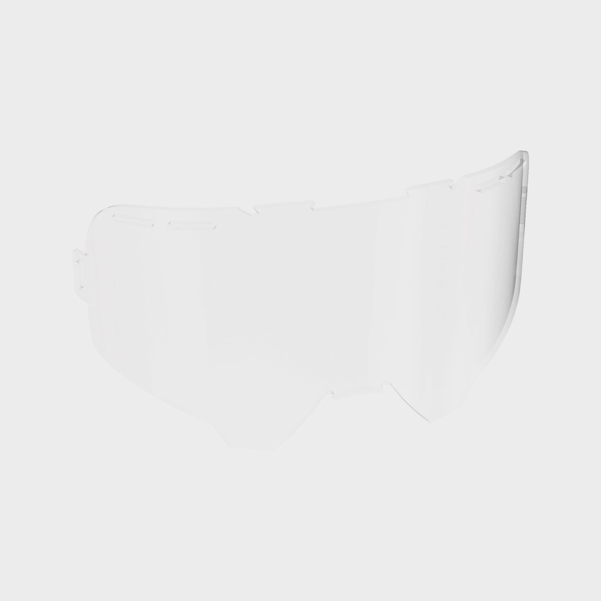 Lens Velocity MTB RideViz