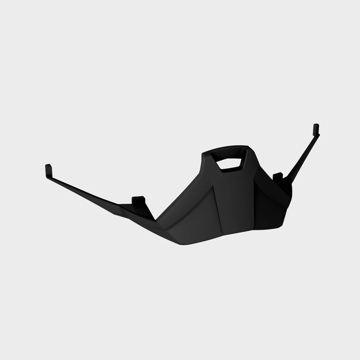 Nose Deflector Velocity