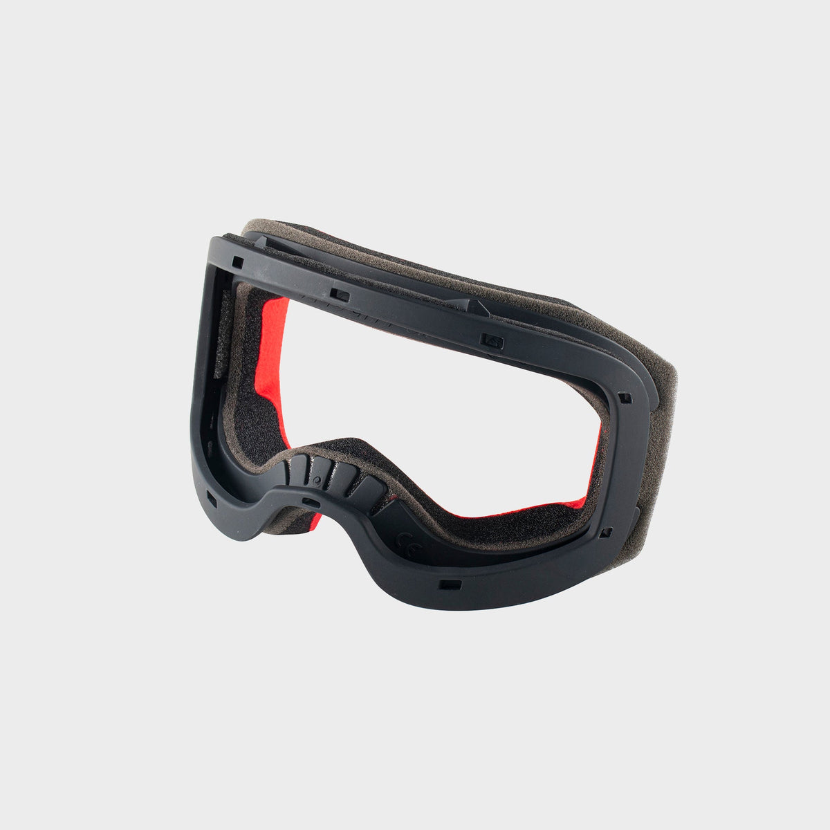 Foam/inner frame Velocity 6.5 Black Sand