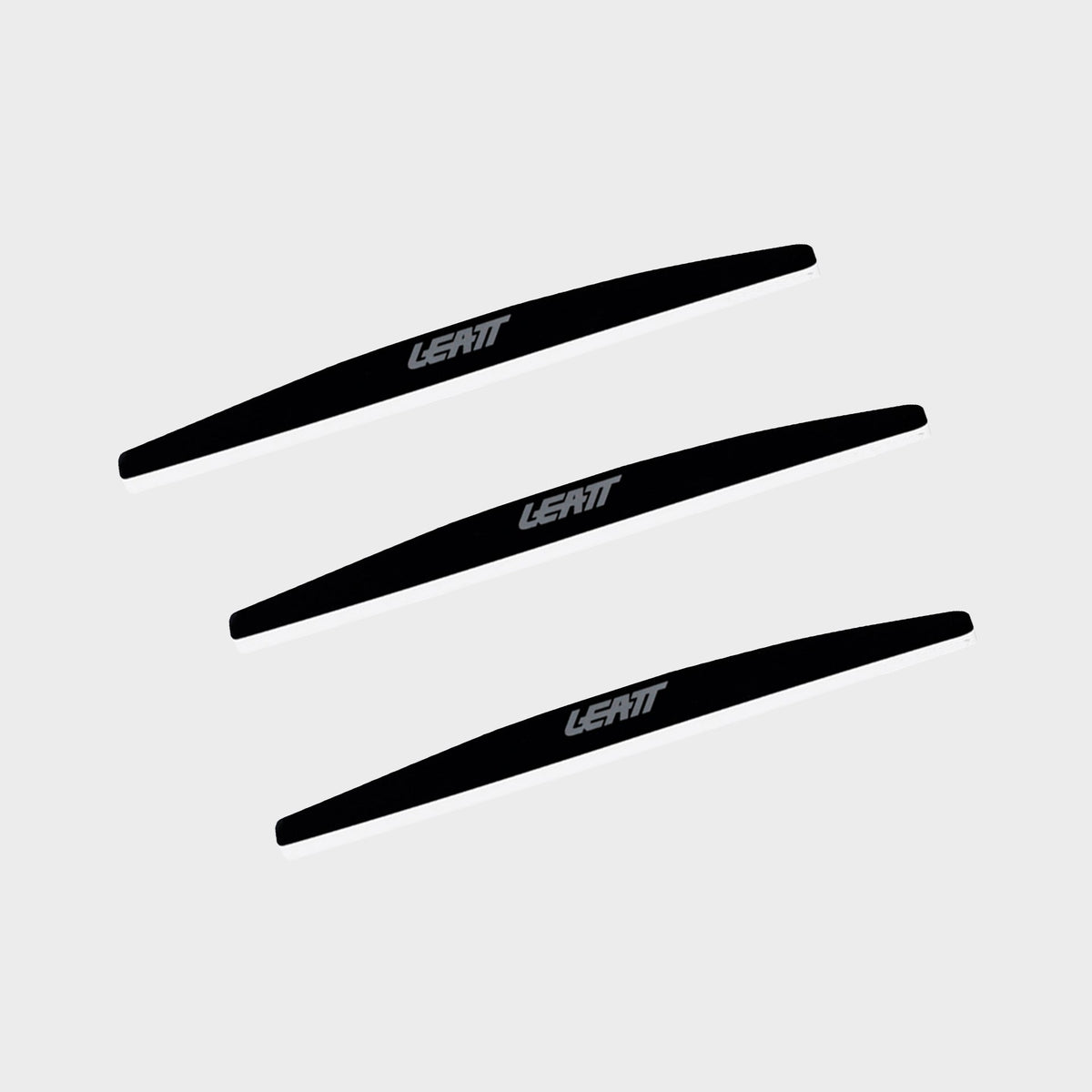 Roll-Off Vizion Dirt strips 3.5 - 3-pack
