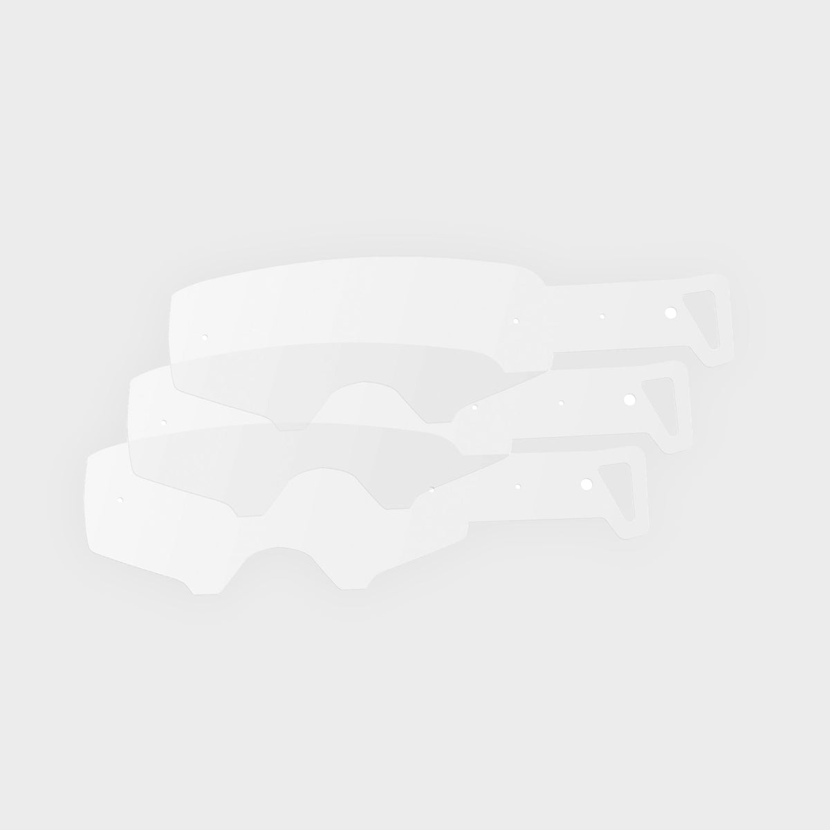 Tear-Off Vizion 2.5s - Small - Standard