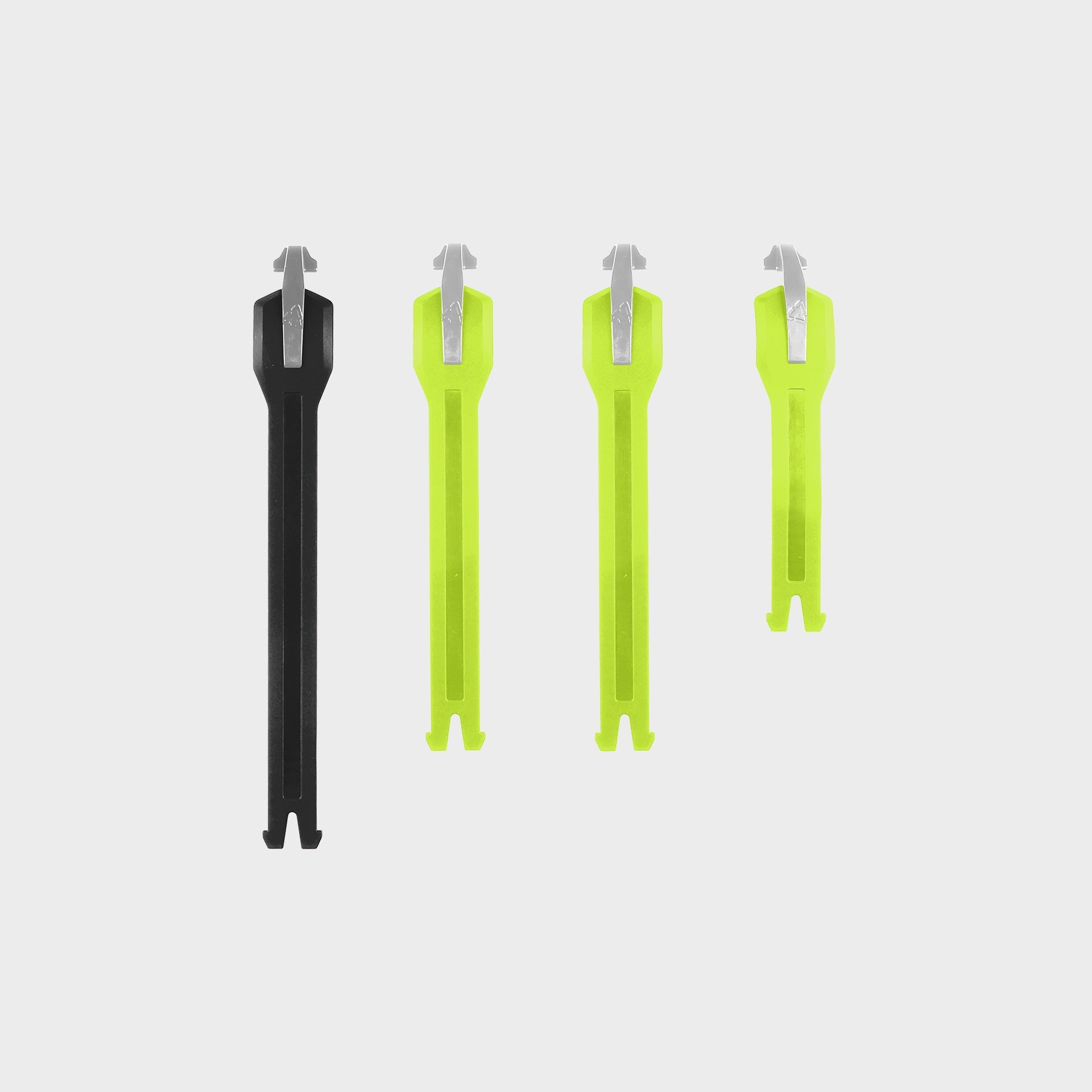 Moto 5.5 Strap kit