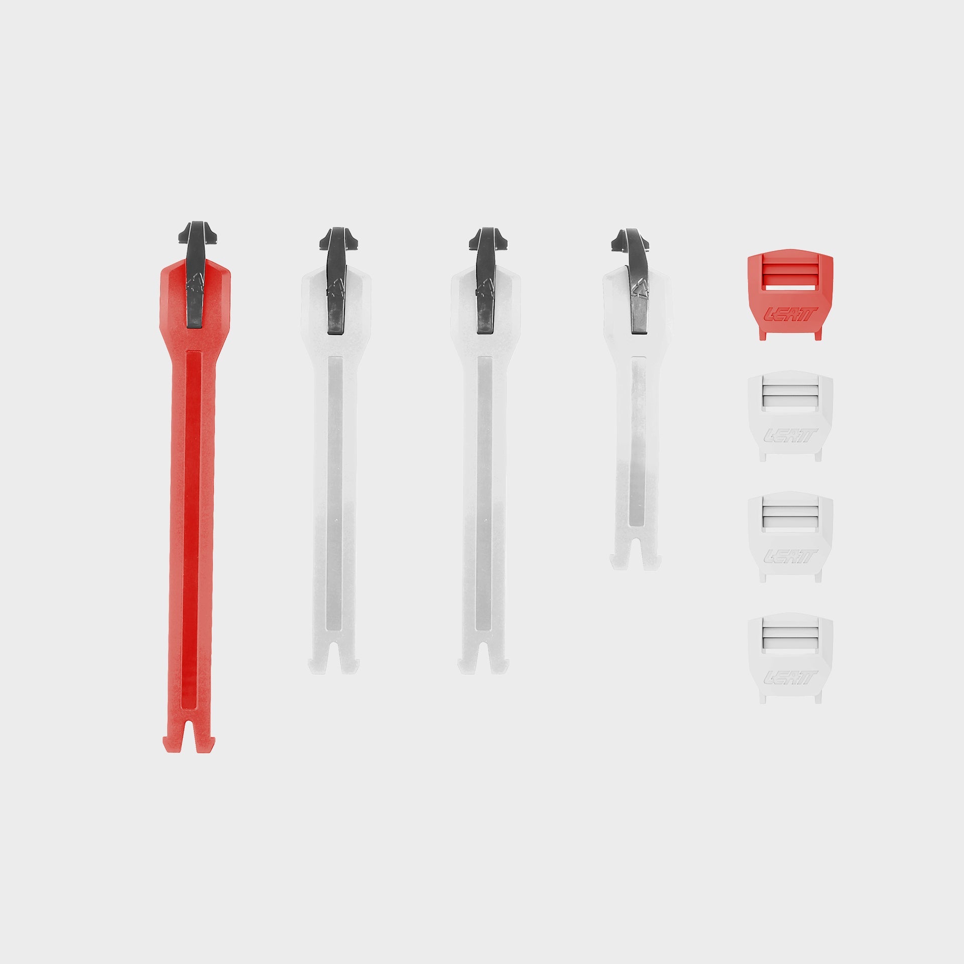 Moto 4.5 ADV 8.5 Strap Kit