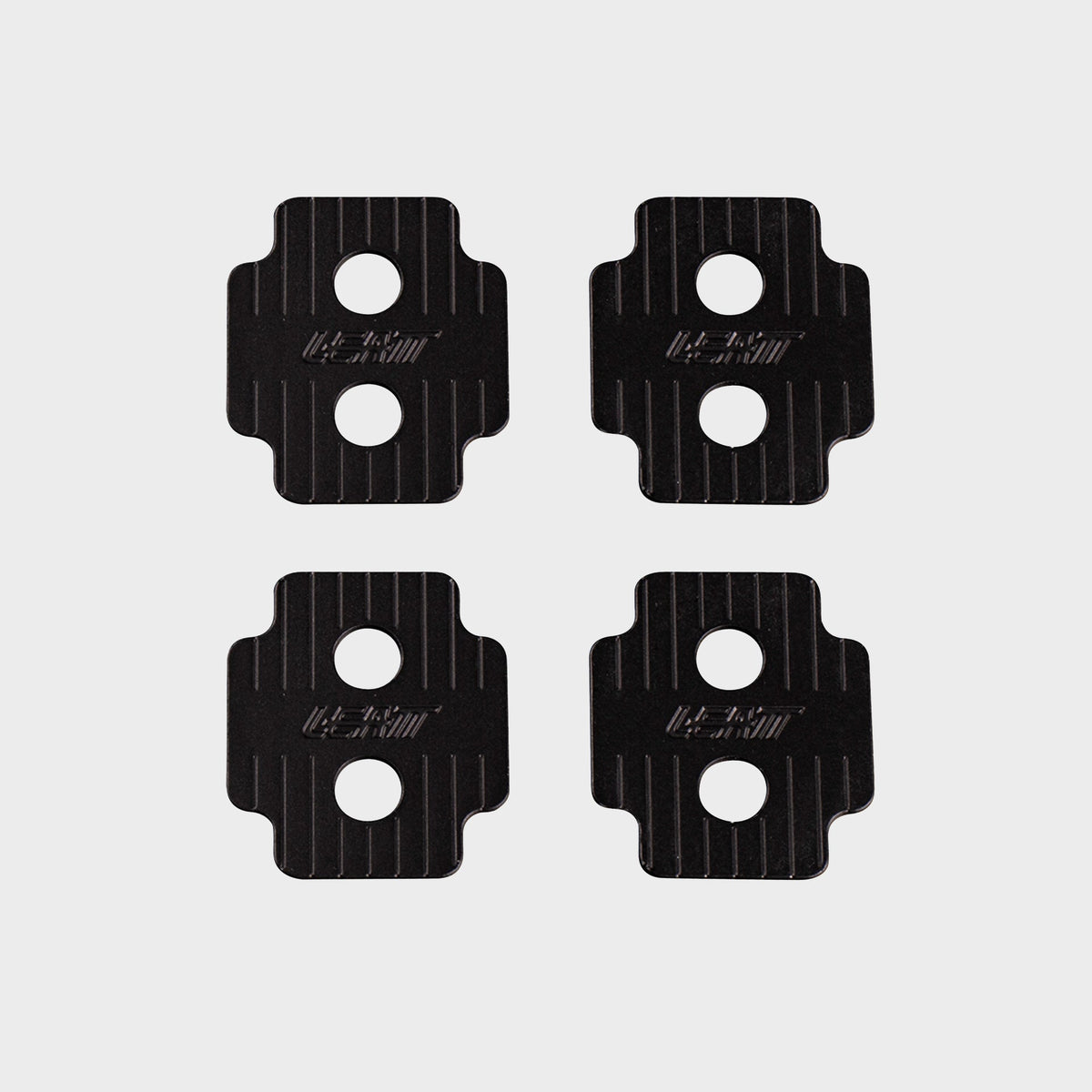 Cleat shim set SPD - 4 pcs