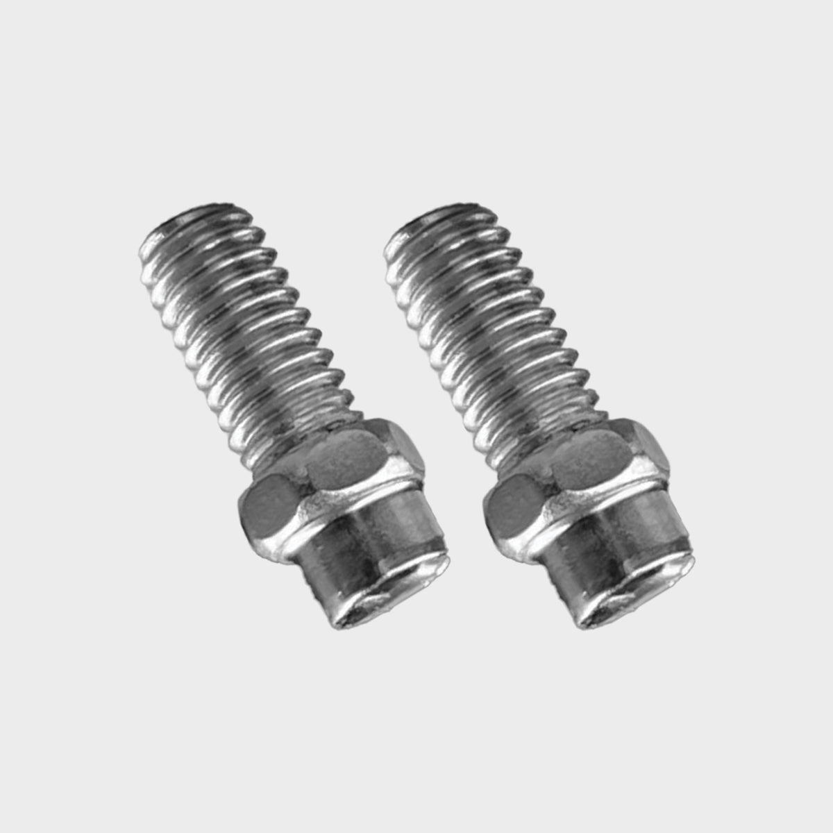 Pin Kit Pedals - 40pcs - Leatt USA