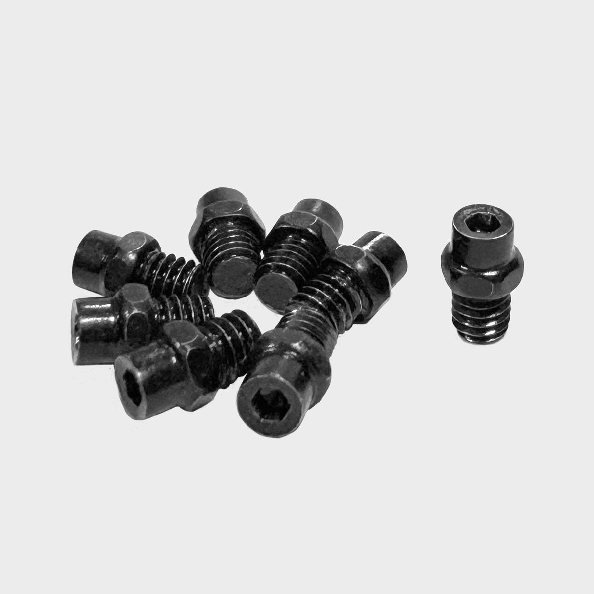 Pedal Pin Kit Clip-in - 20pcs - Leatt USA