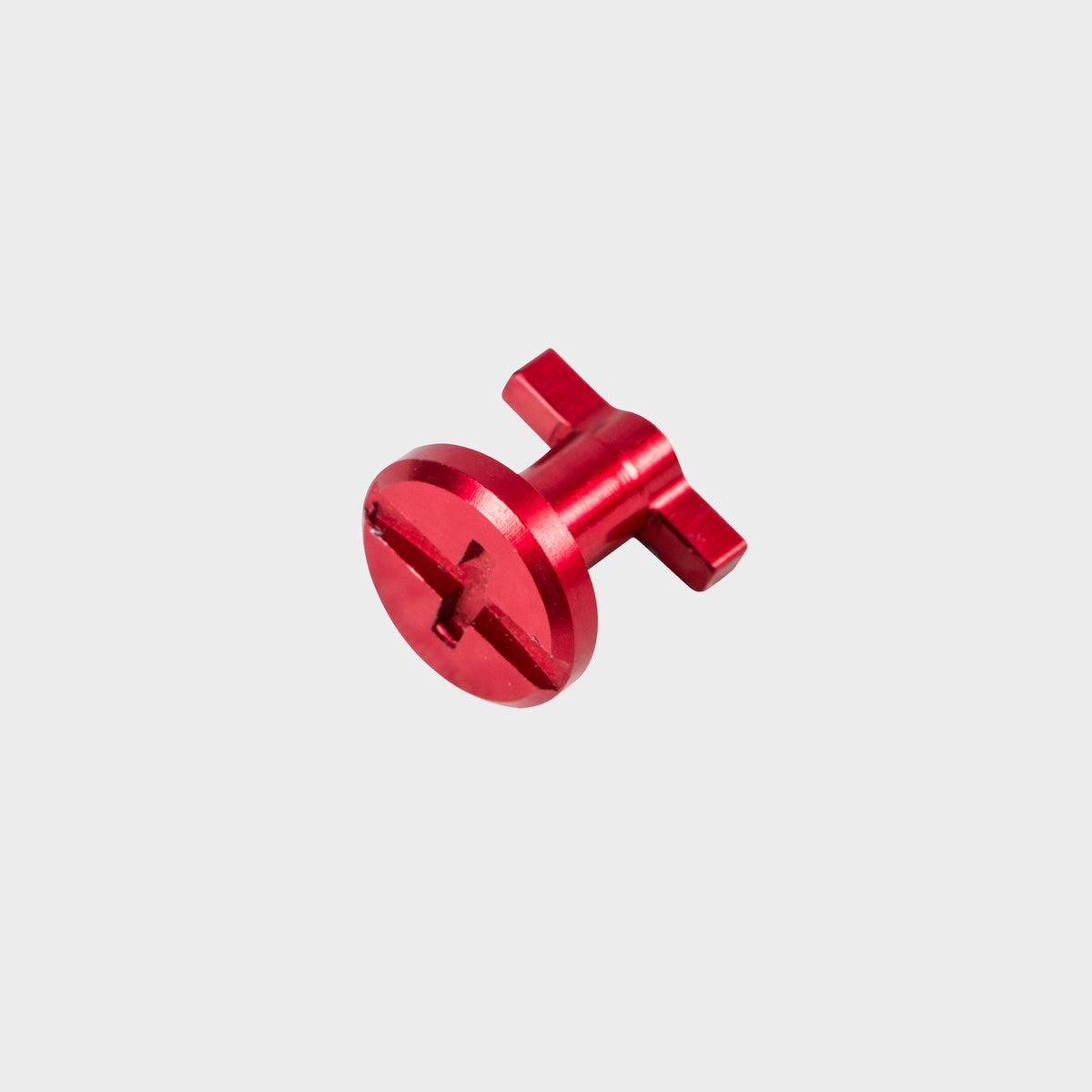 Emergency bolt DBX GPX 5.5