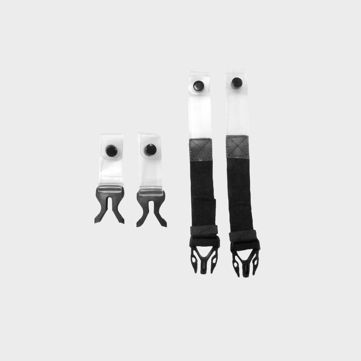 Strap Pack 3.5 4.5 5.5 6.5