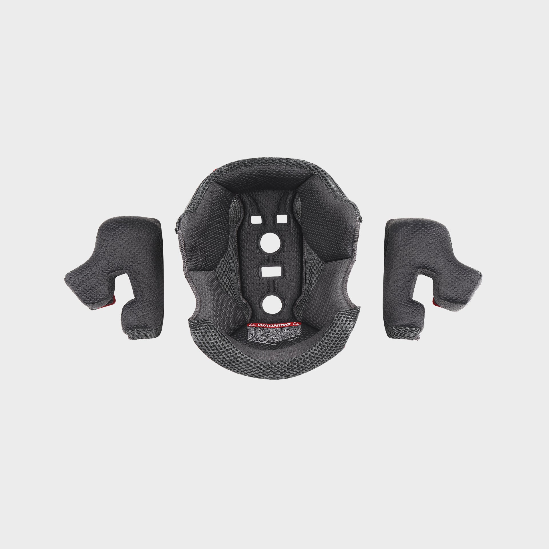 Moto GPX 3.5 Inner Liner Kit - Leatt USA