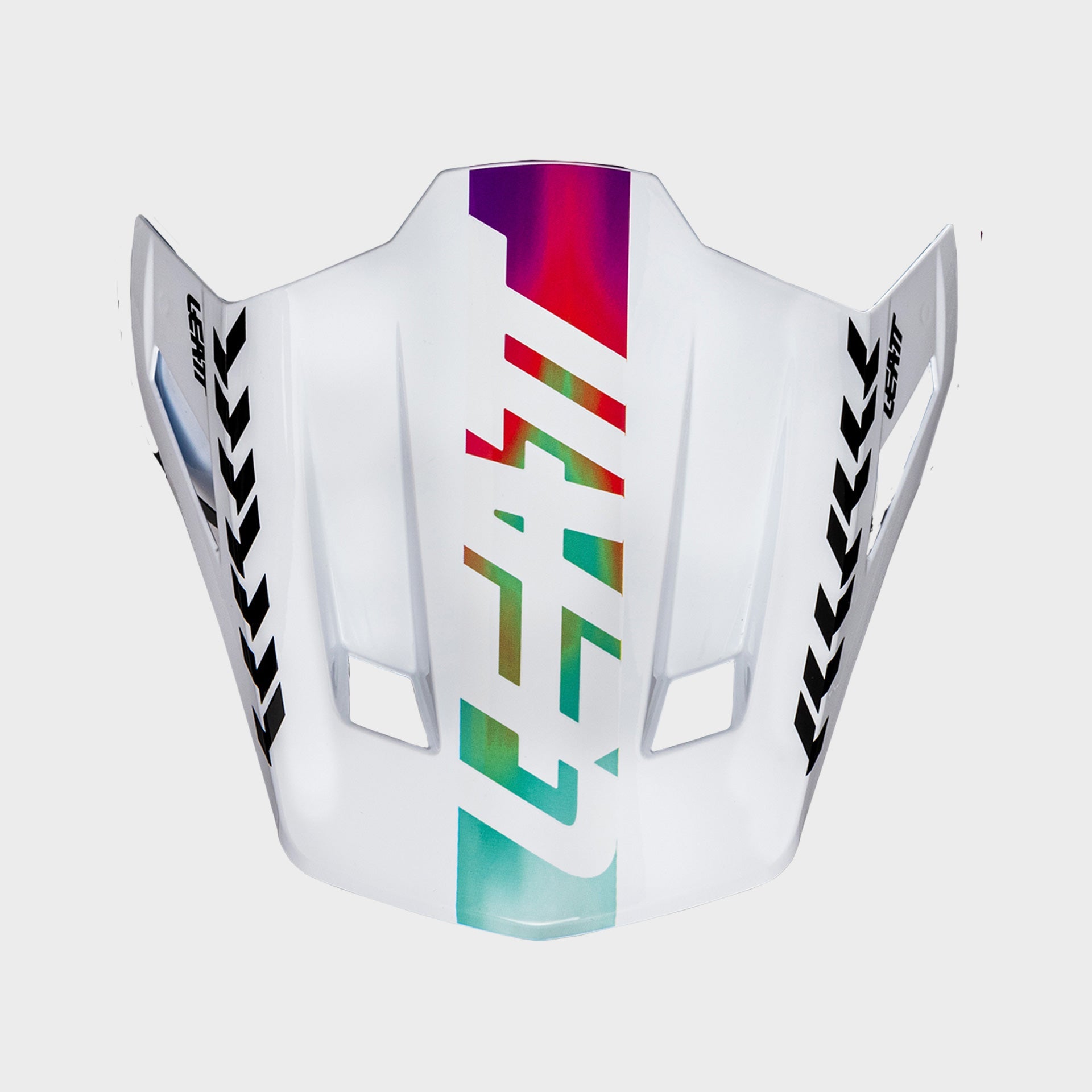 Moto 8.5 Visor