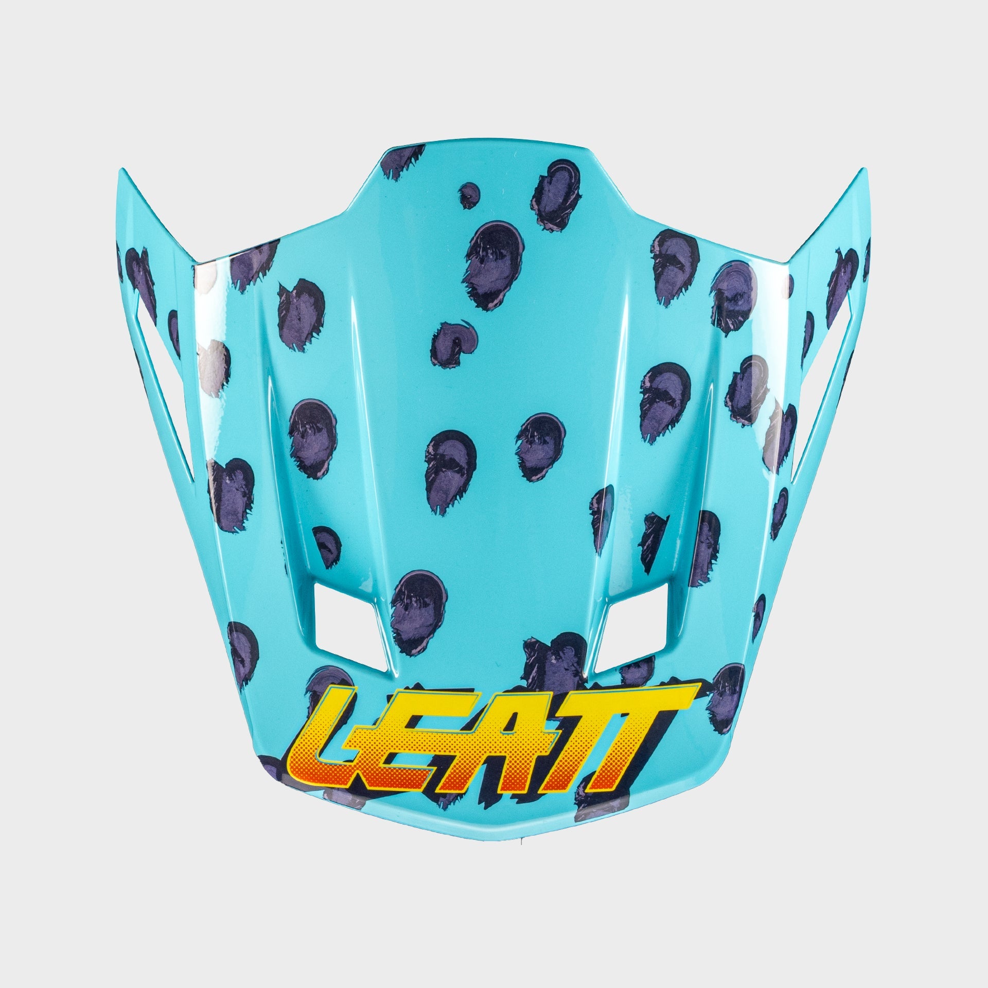 Moto 8.5 Visor