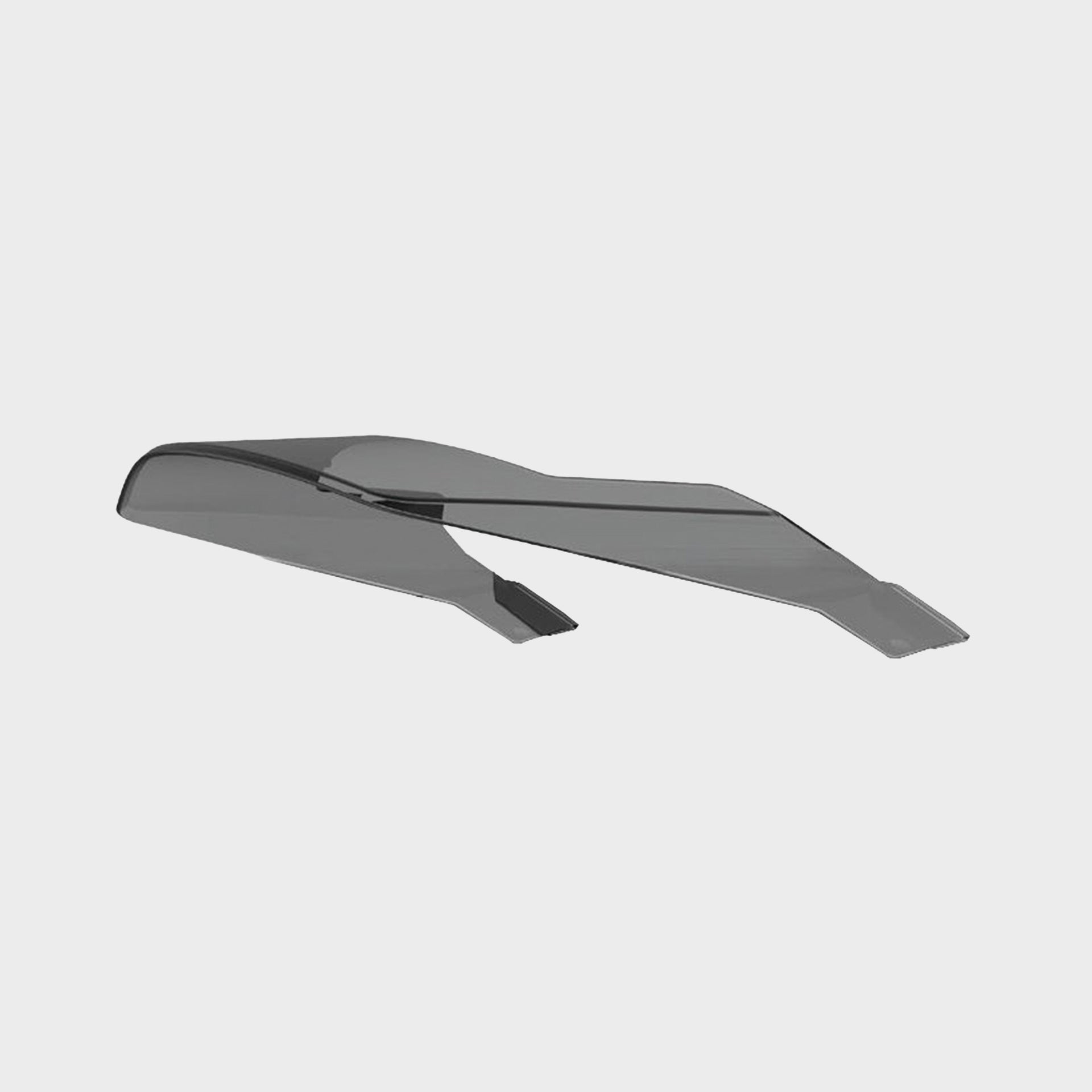 Moto 9.5-8.5-7.5 Sun Visor