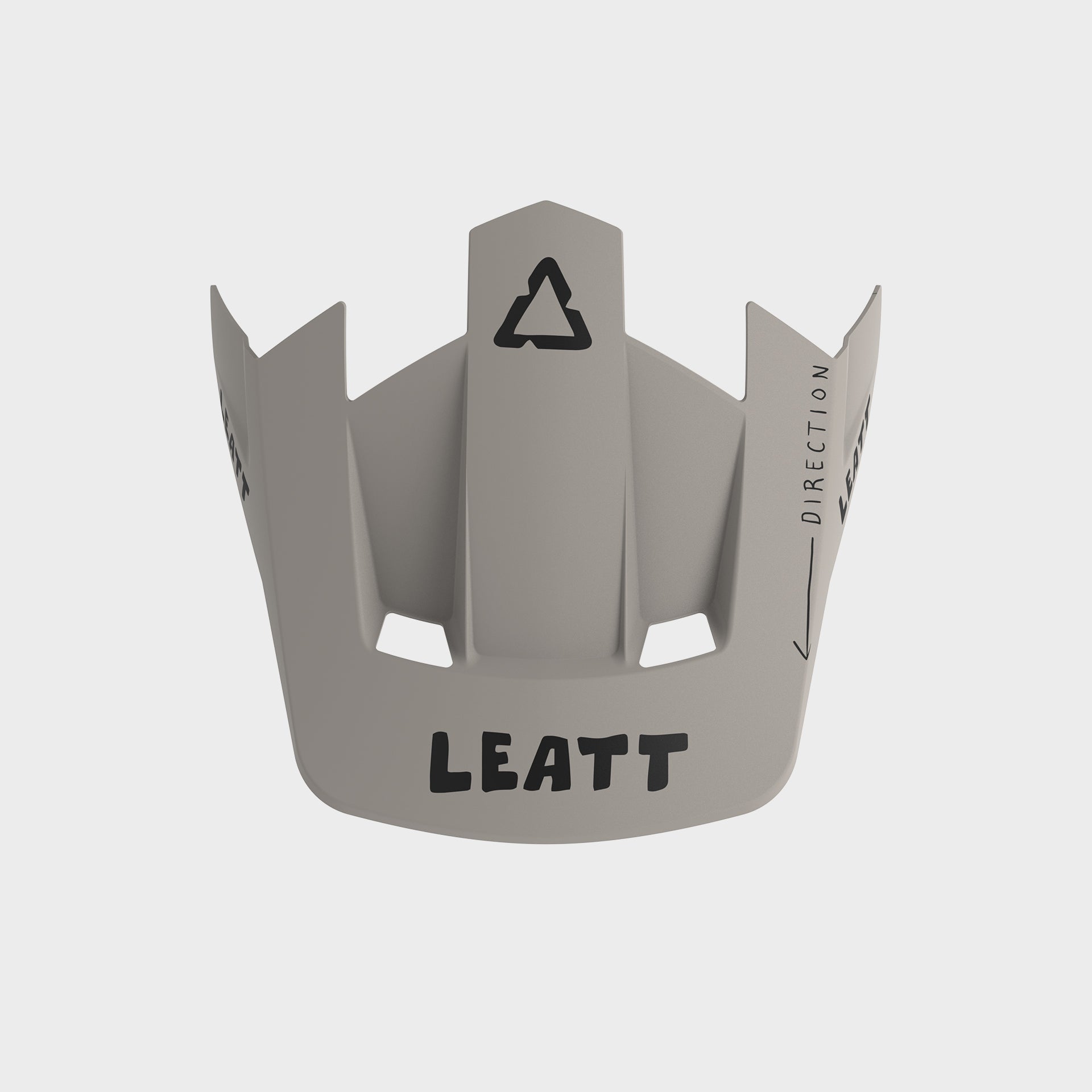 Visor MTB Gravity 2.0 V26