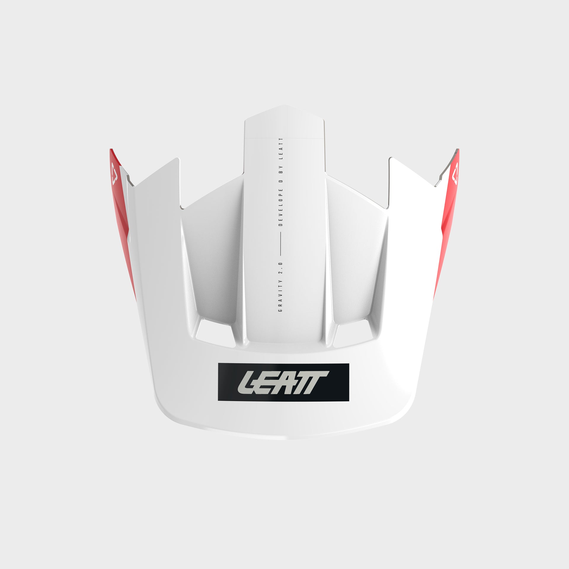 Visor MTB Gravity 2.0 V26