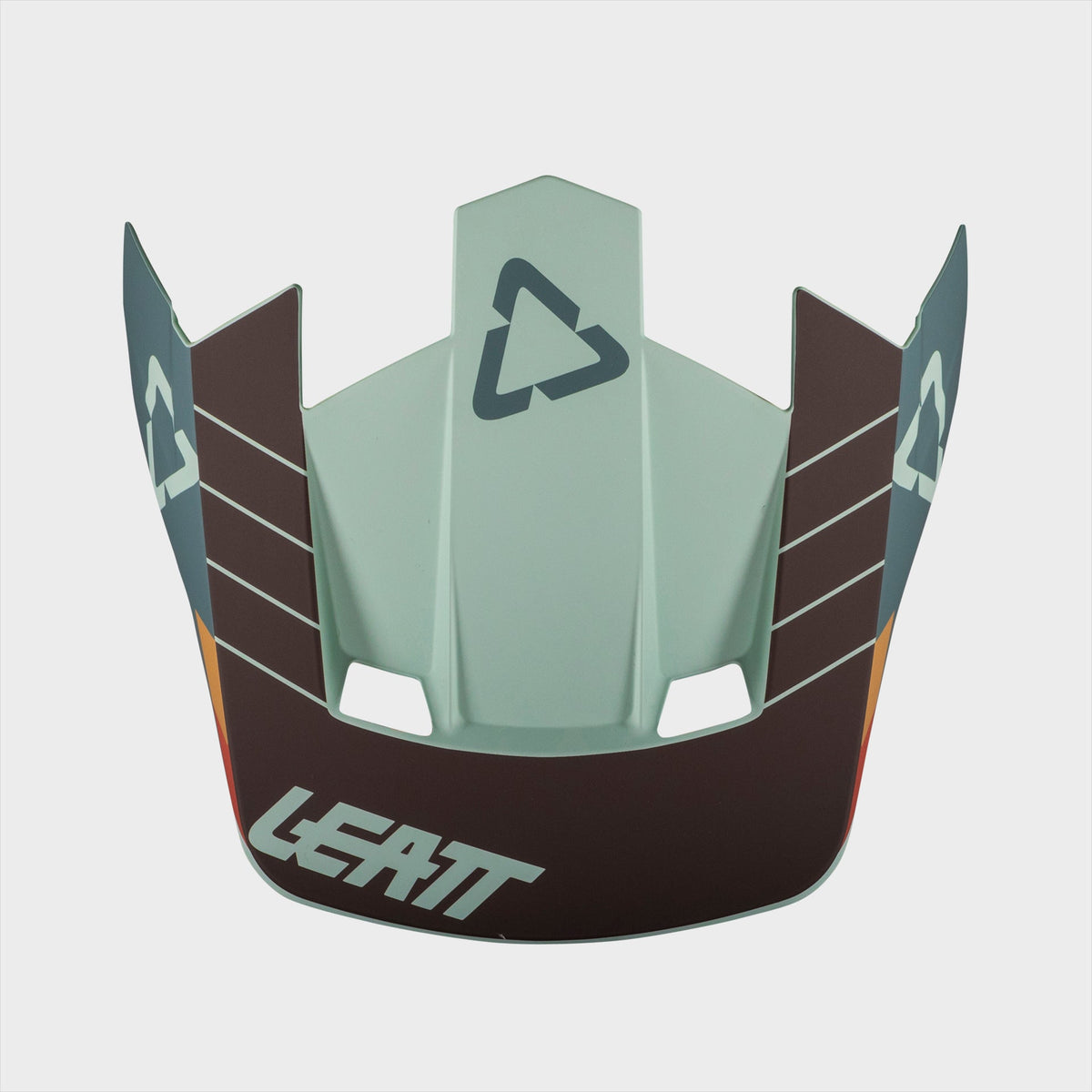 Visor MTB Gravity 2.0 V25