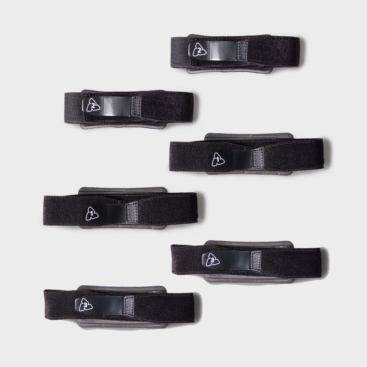 Strap kit DualAxis Pro - Pair