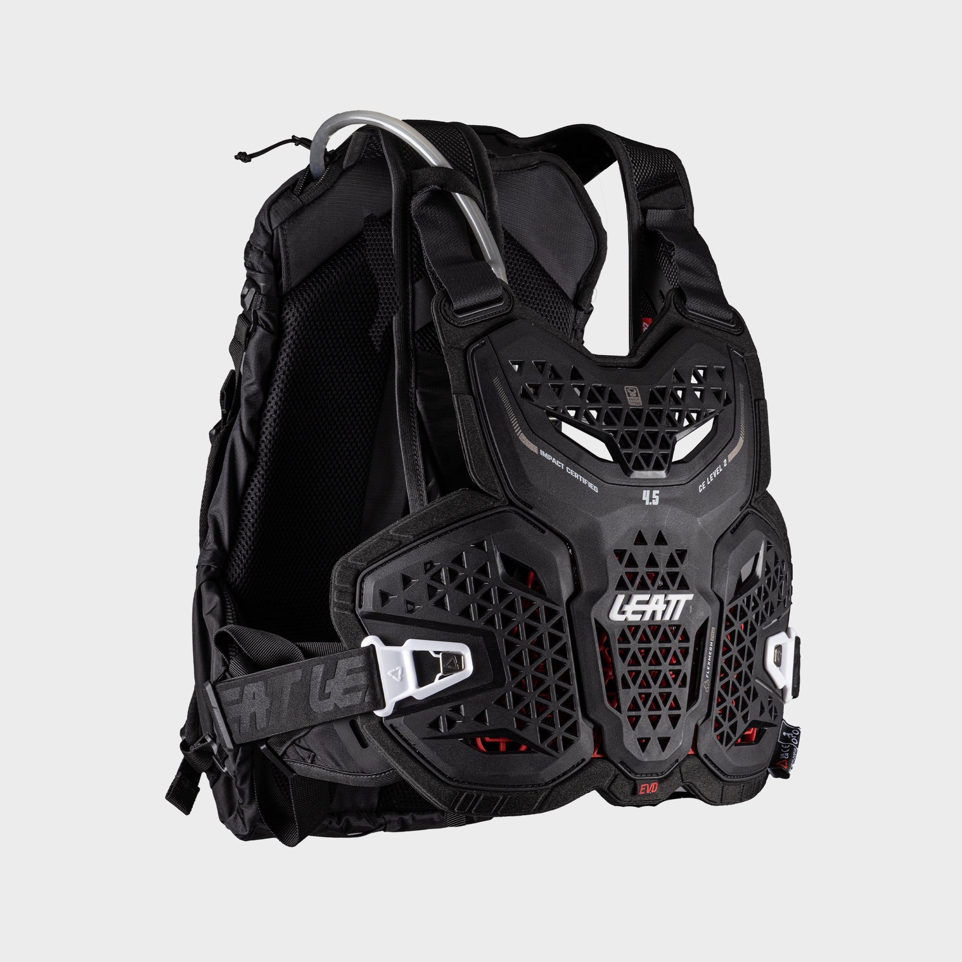 Moto Hydration Chest Protector